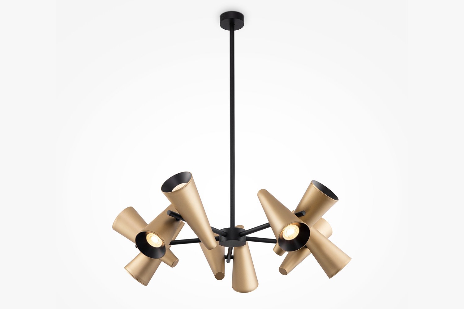 Светильник подвесной Modern Giro