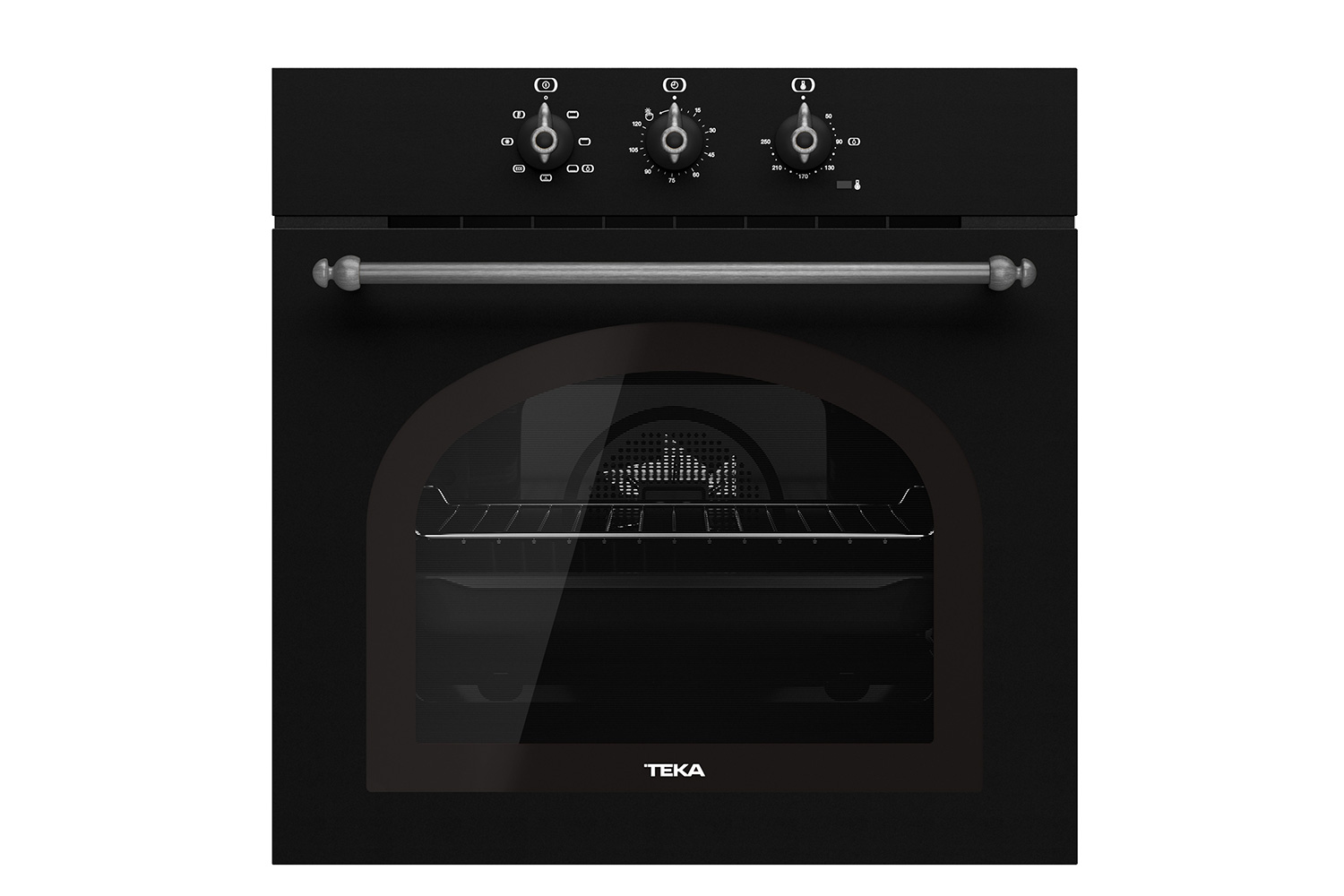 Электрический духовой шкаф HRB 6100