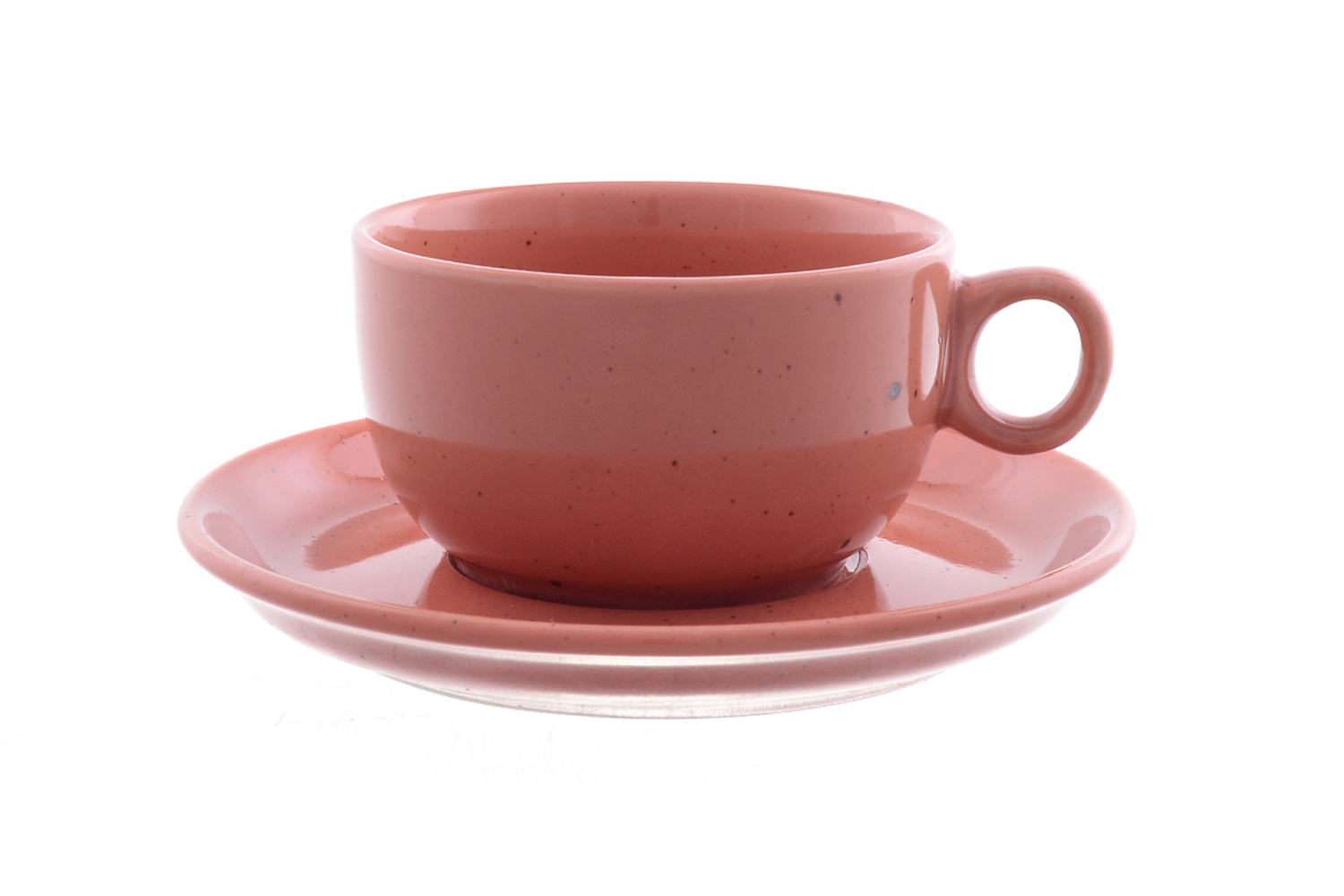 Чайная пара Lifestyle Terracotta