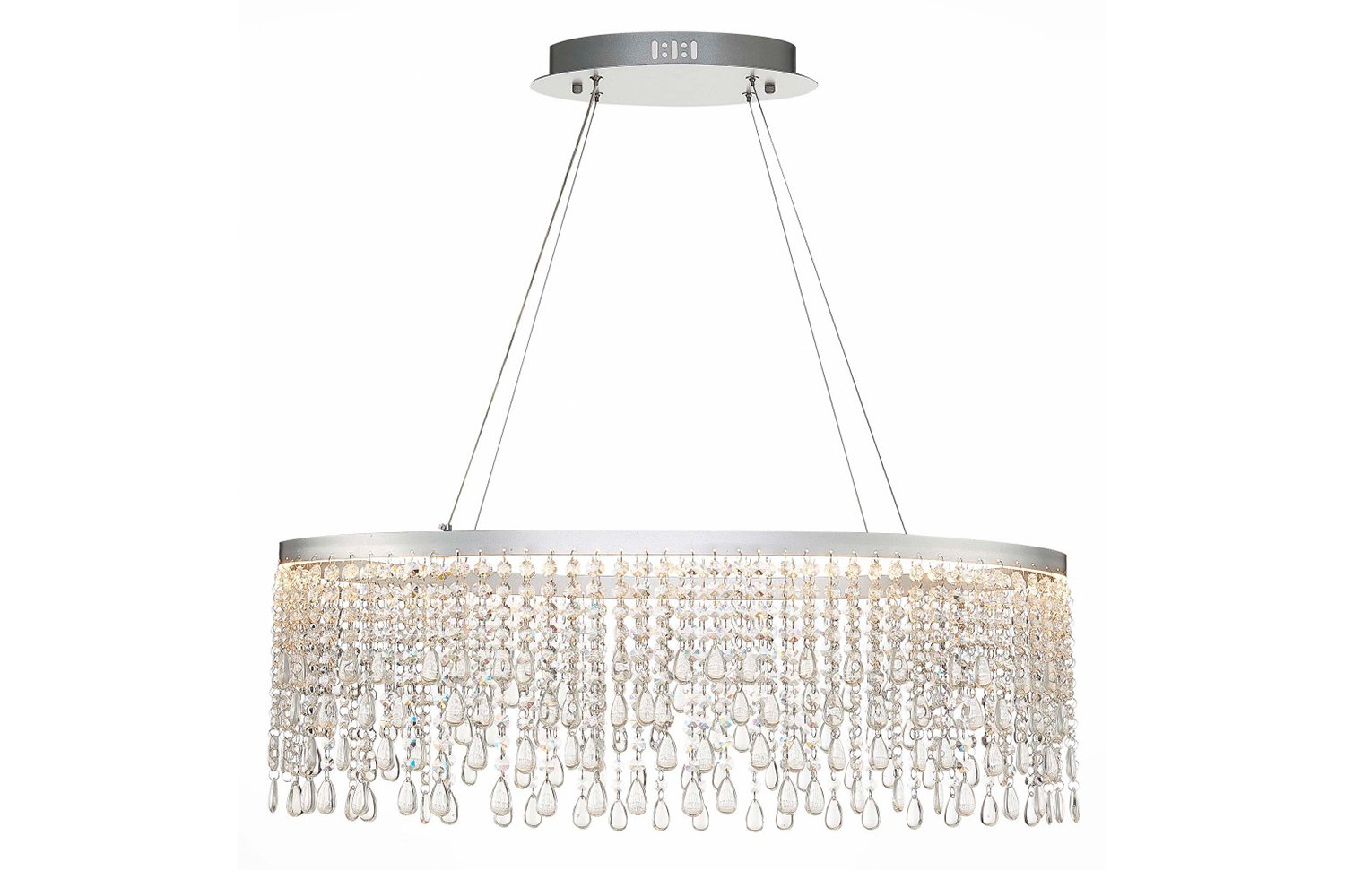 Люстра LED Vega