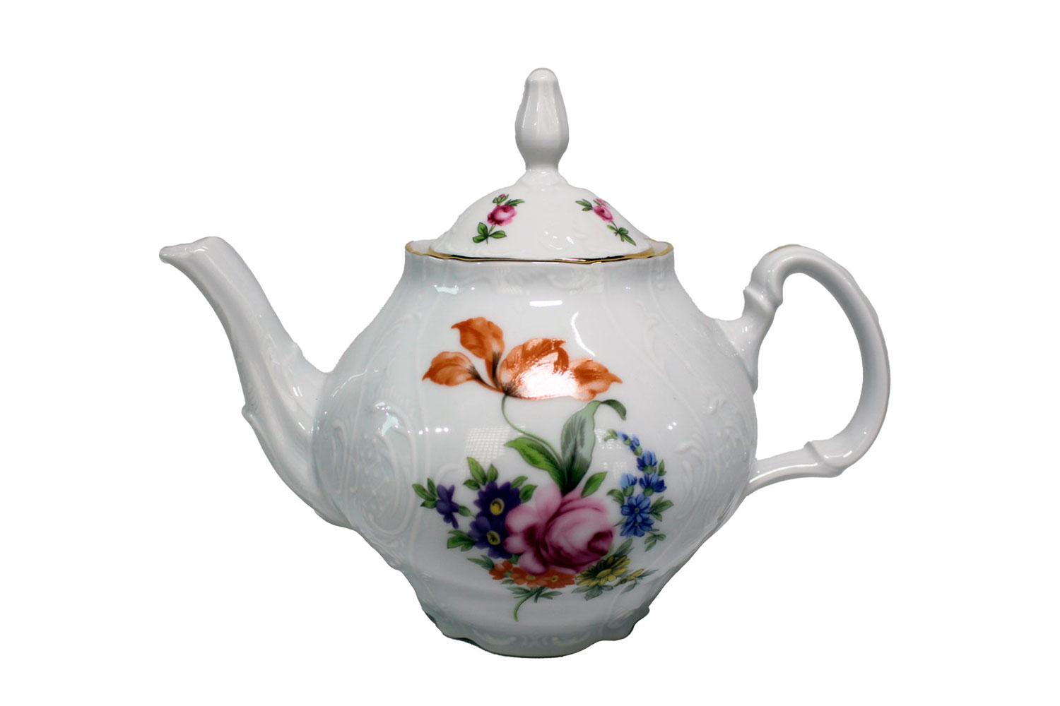 Заварочные чайники  Hoff Чайник Bernadotte