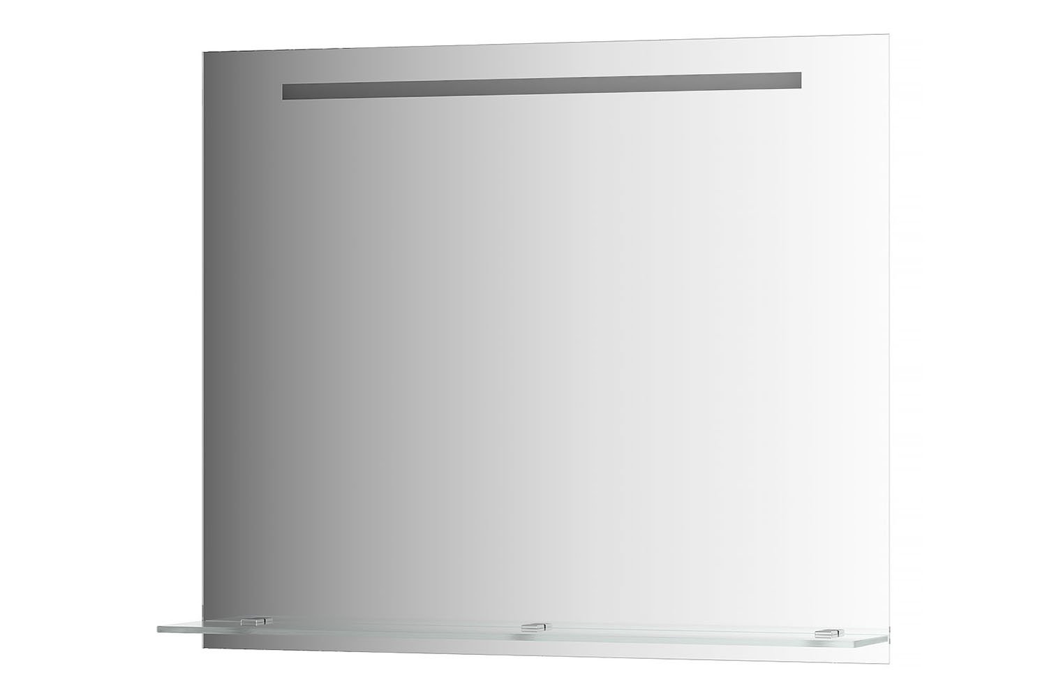 Зеркало настенное Ledline-S