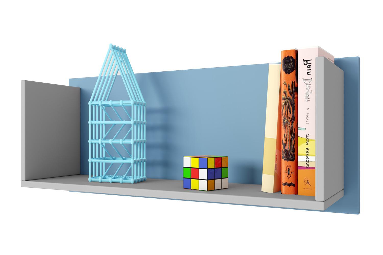 Полка книжная Mirum