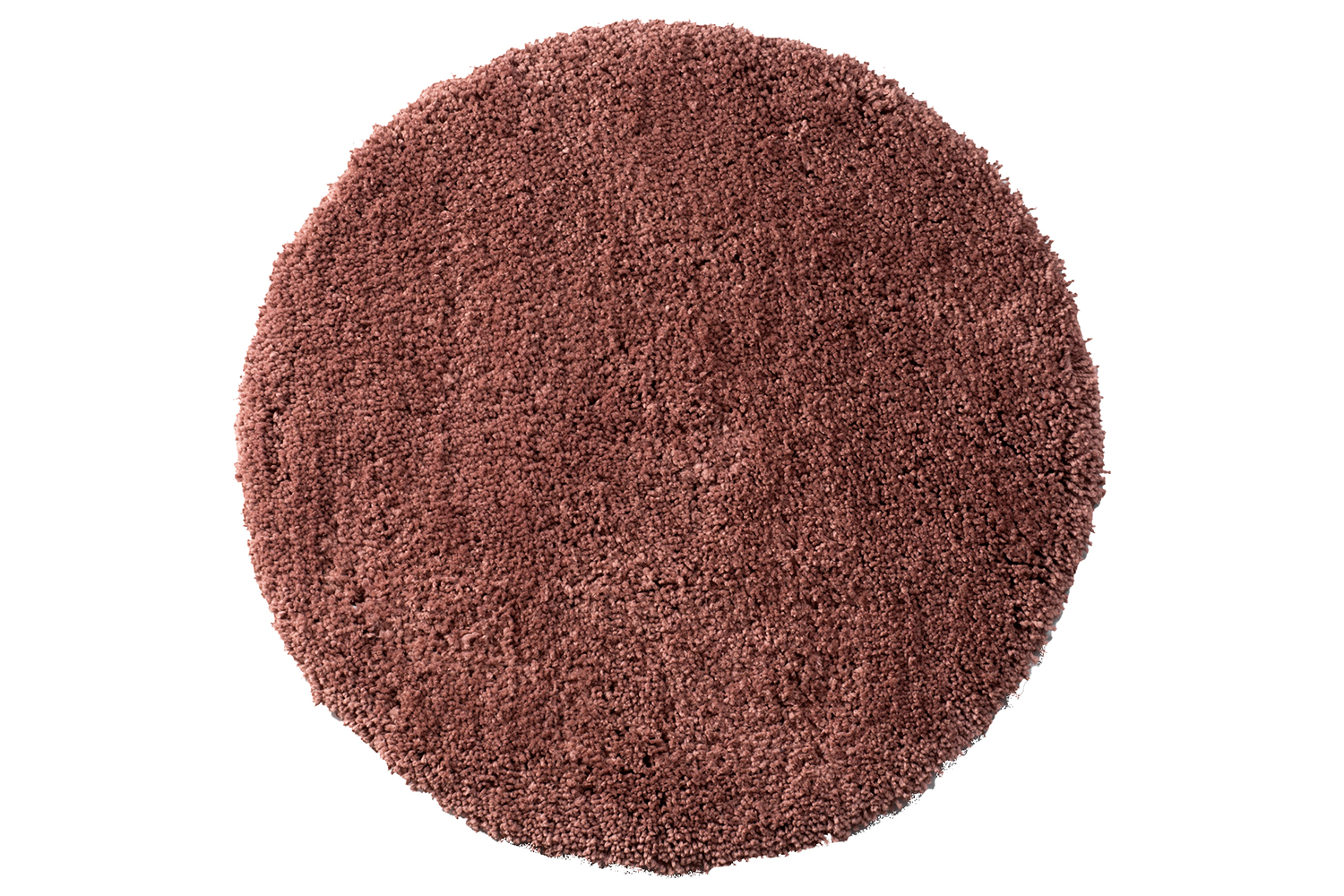 Коврик для ванной комнаты Dill Carob Brown