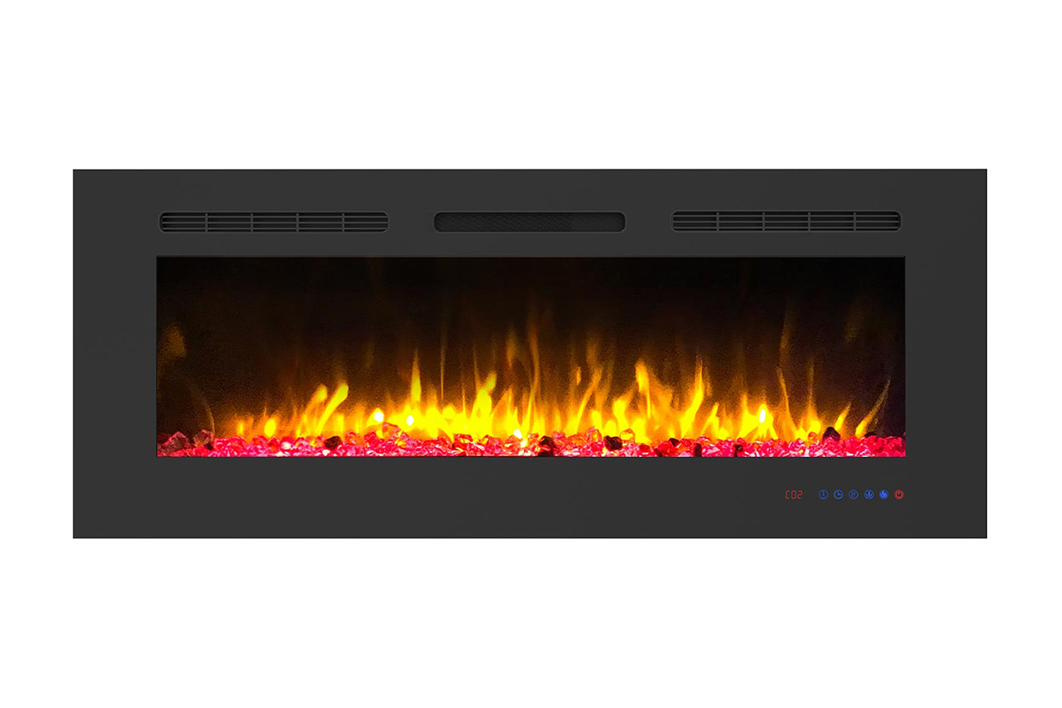 Очаг Galaxy 50 RF
