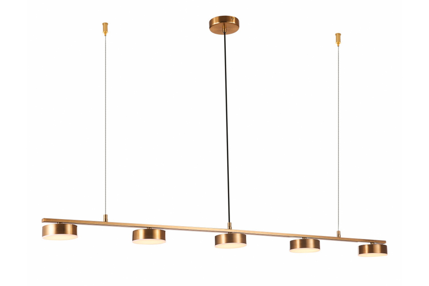 Светильник подвесной LED Pances
