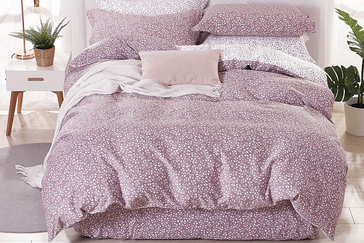 Комплект постельного белья Bellissimo Centella