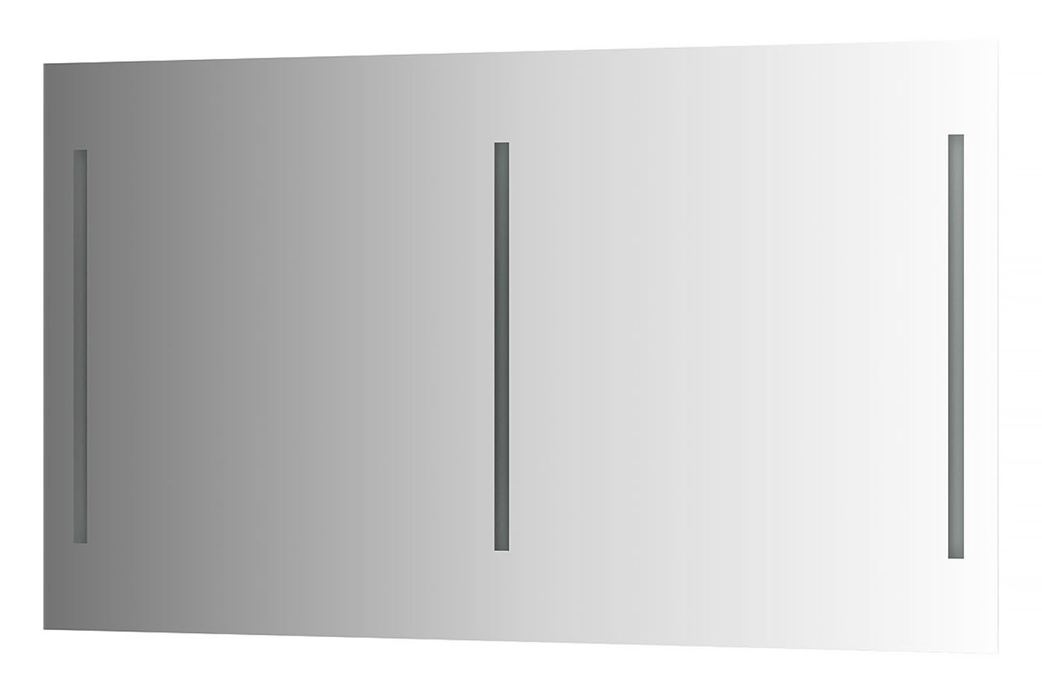 Зеркало настенное Ledline