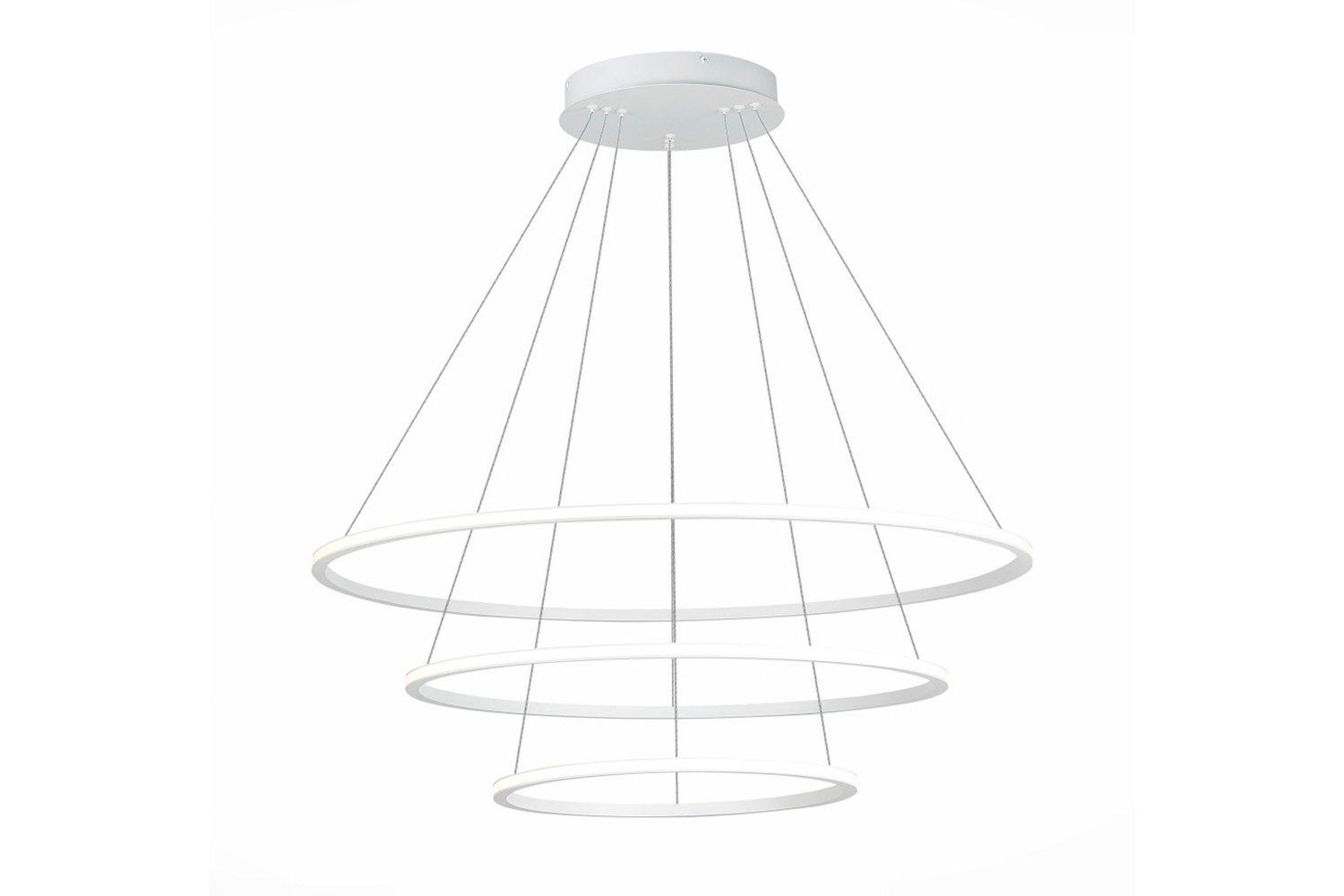 Светильник подвесной LED ST604