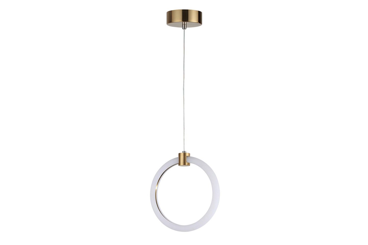 Светильник подвесной LED Ledio Nova