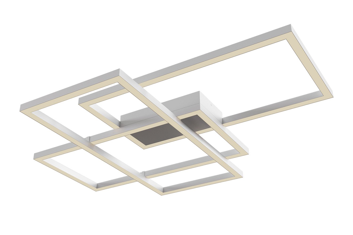 Потолочные светильники Светильник потолочный LED Modern Rida