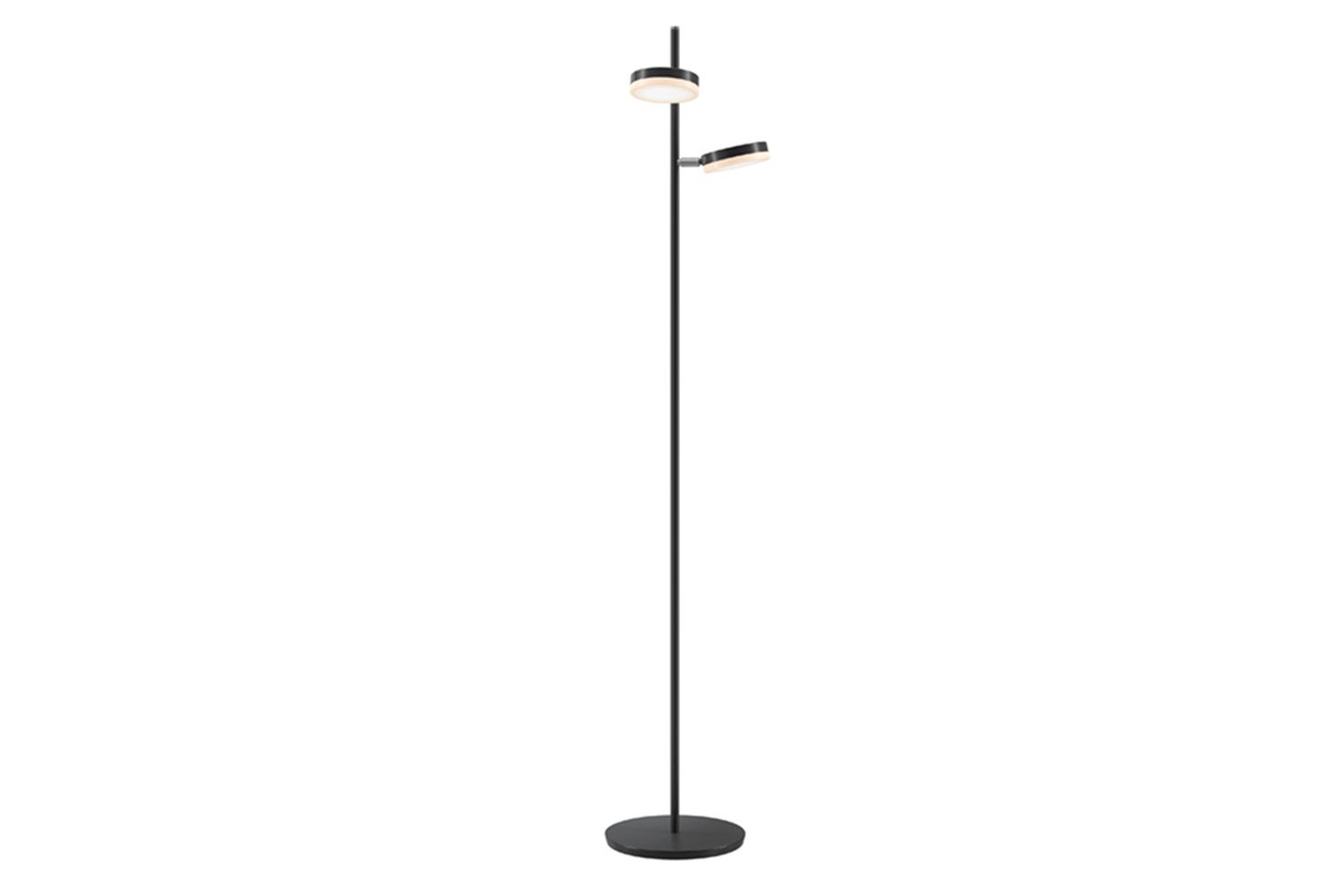 Торшер LED Modern Fad