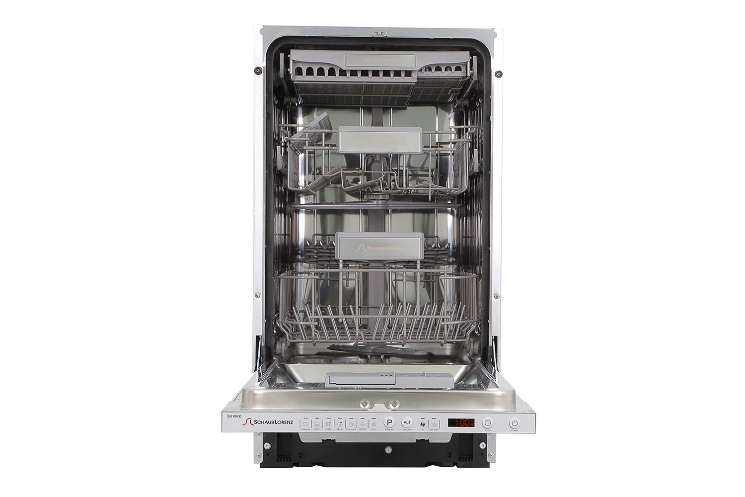 Посудомоечная машина SLG VI4630