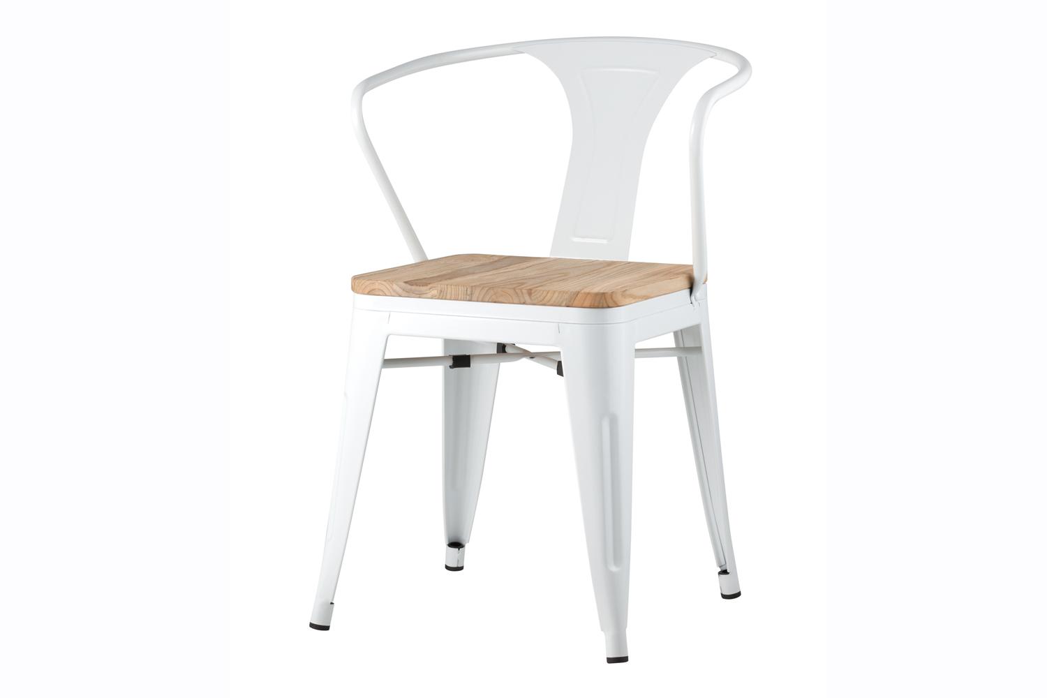 Стул Tolix Wood