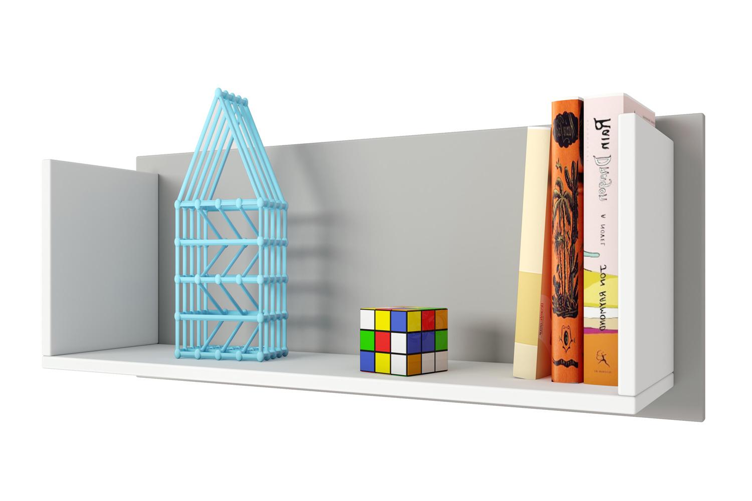 Полка книжная Mirum