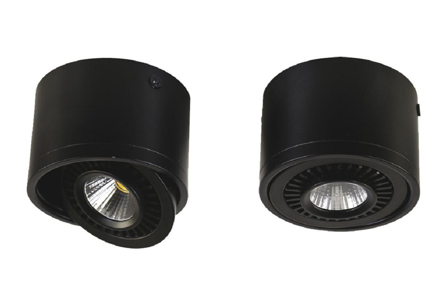 Светильник потолочный LED Reflector