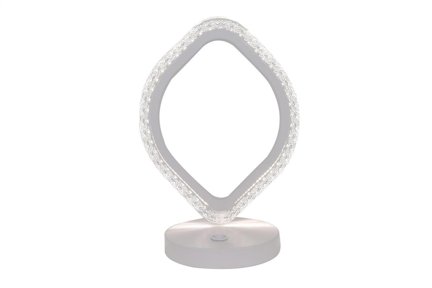 Лампа настольная LED 567