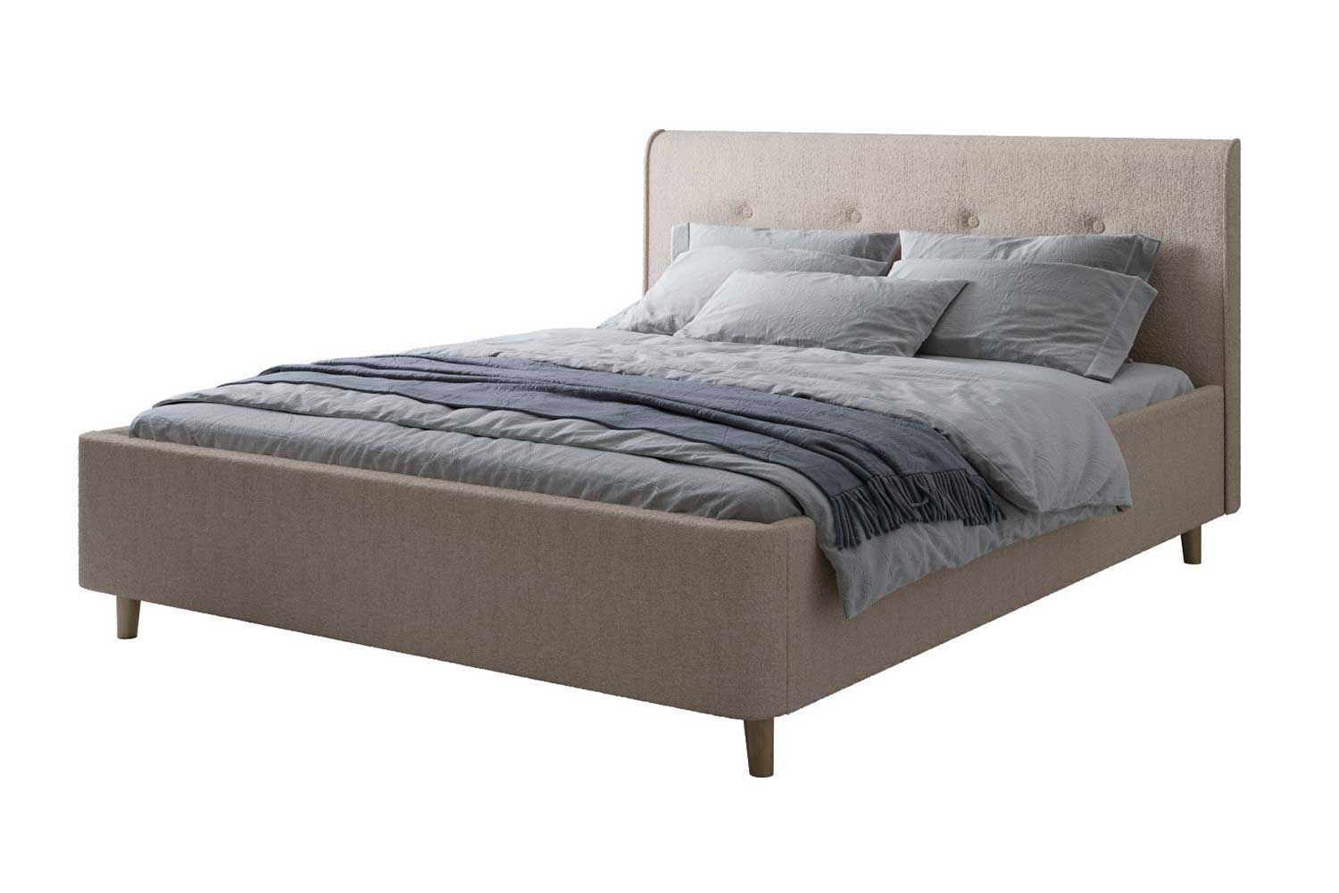Каркас кровати Rossy