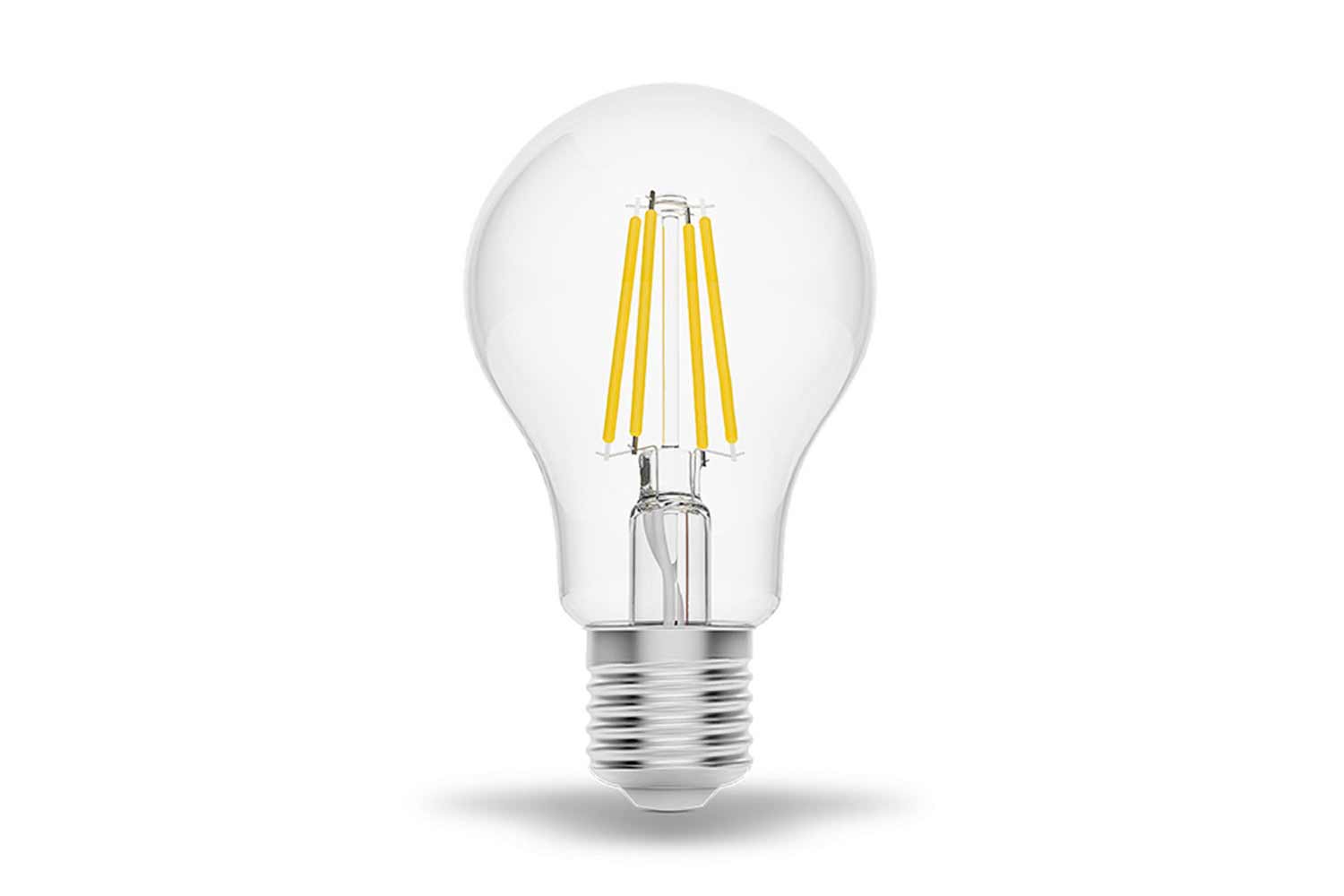 Умная Wi-Fi лампа светодиодная Smart Home Filament