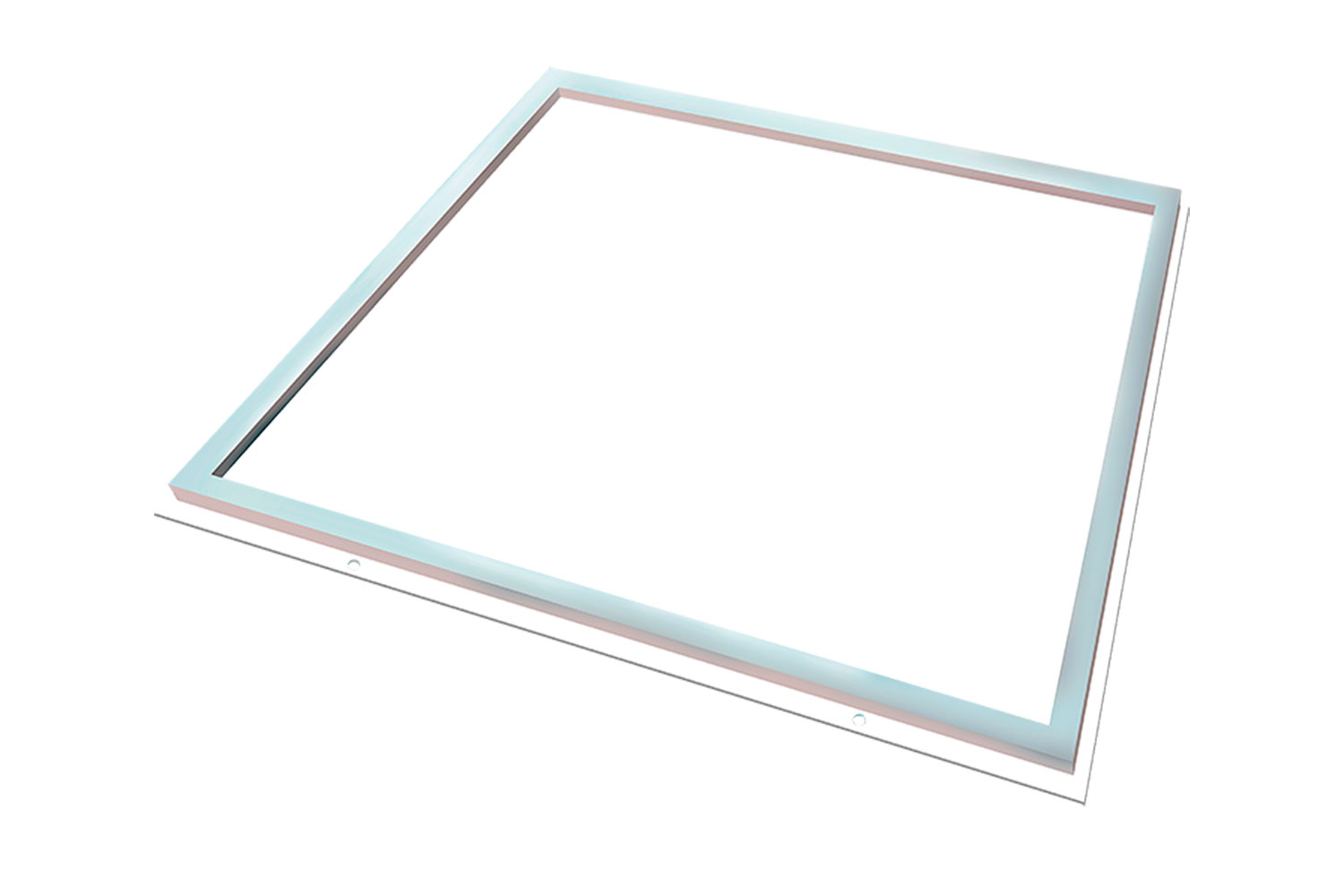 Рамка-светильник Frame light