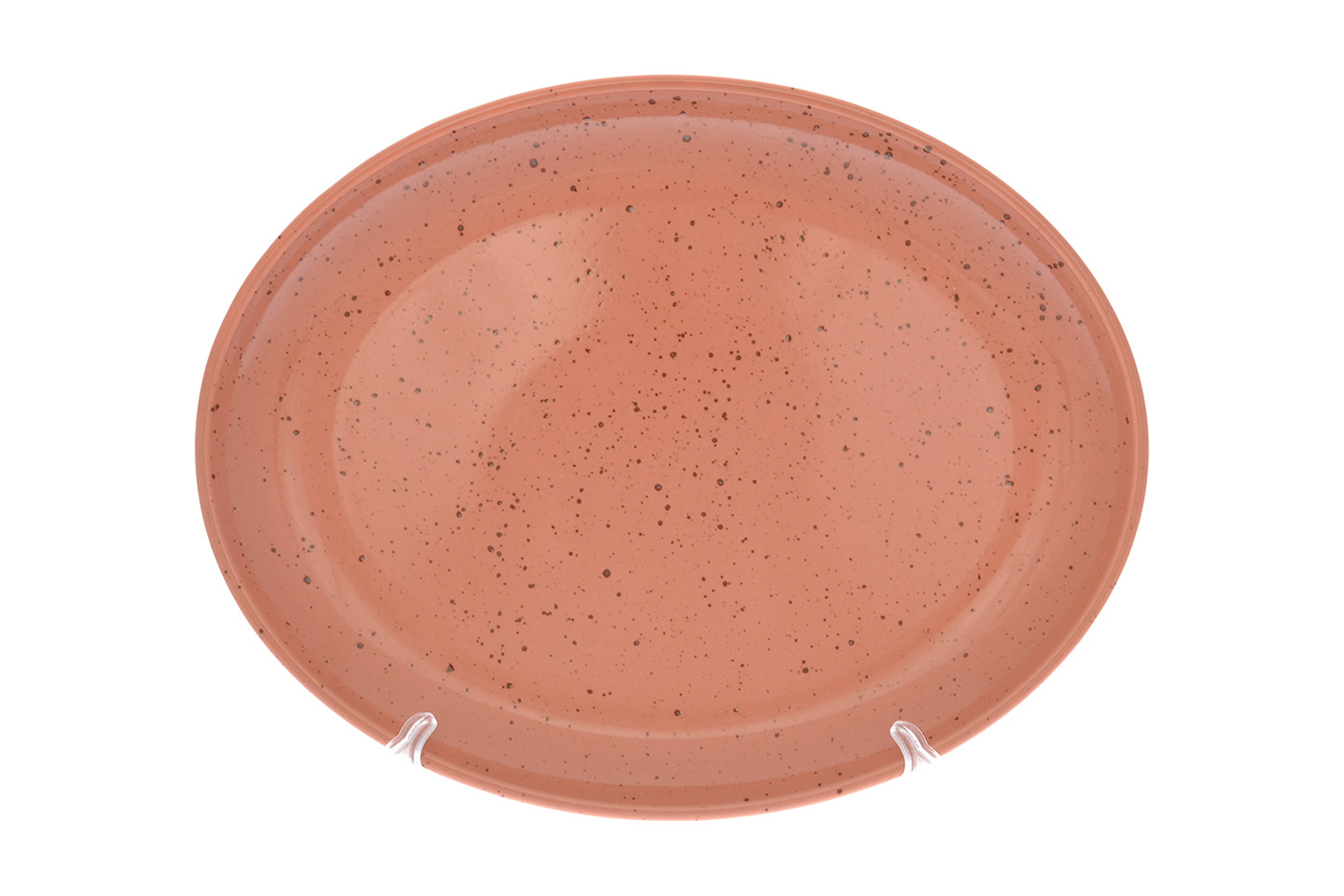 Блюдо овальное Lifestyle Terracotta