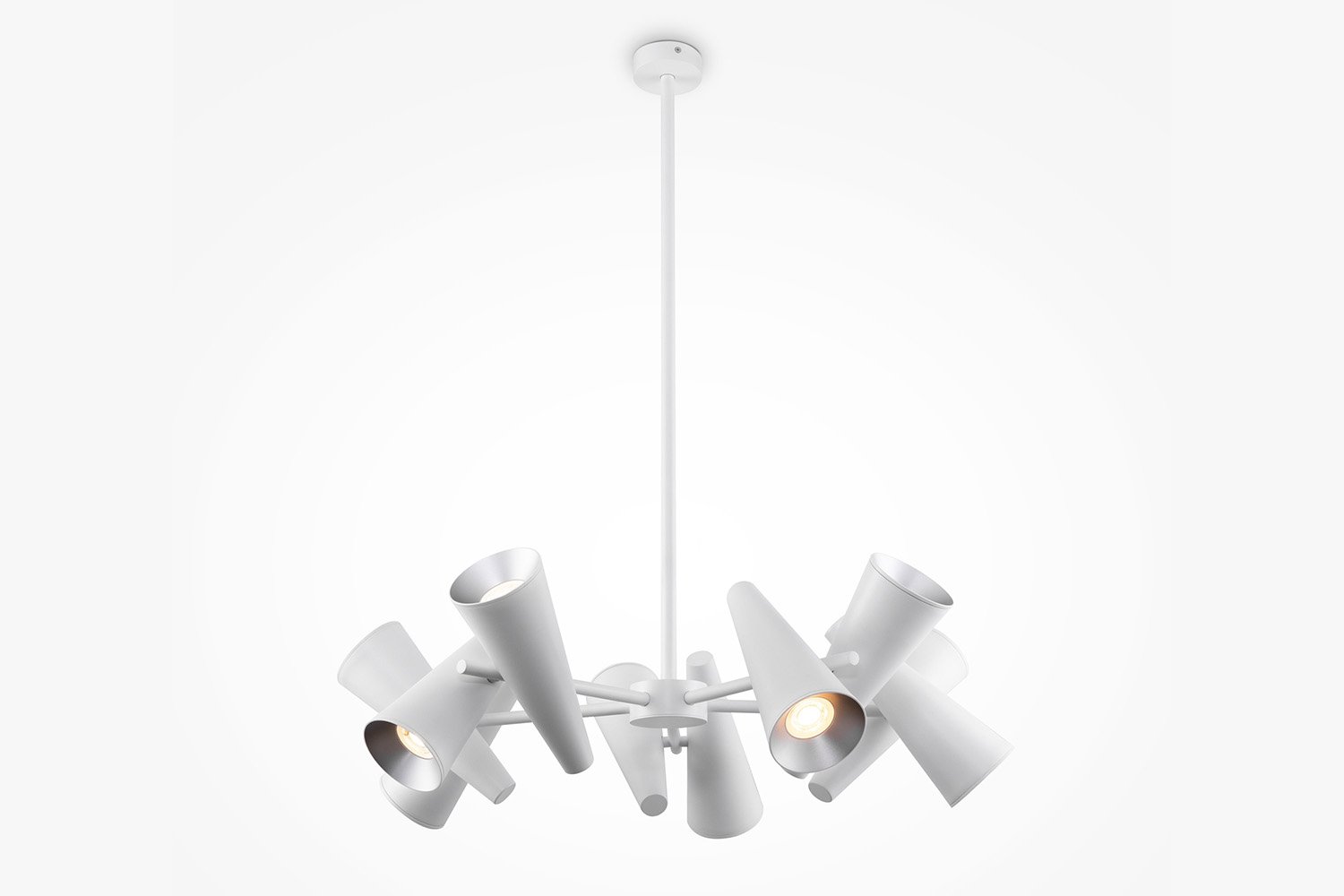 Светильник подвесной Modern Giro