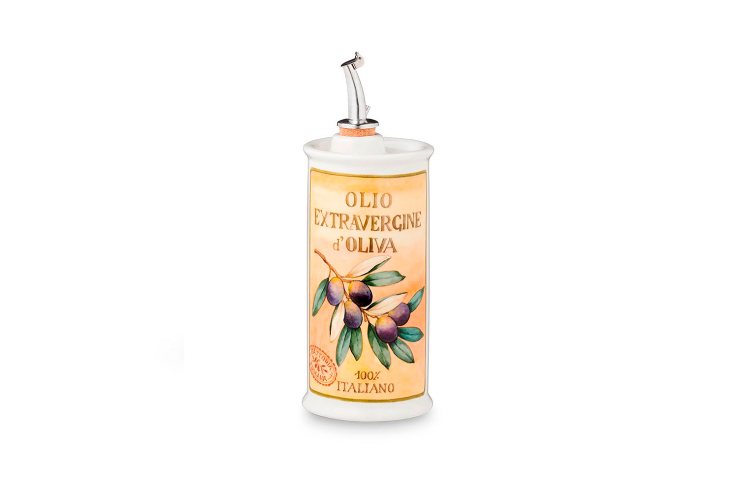  Бутылка для масла Oliere Vintage