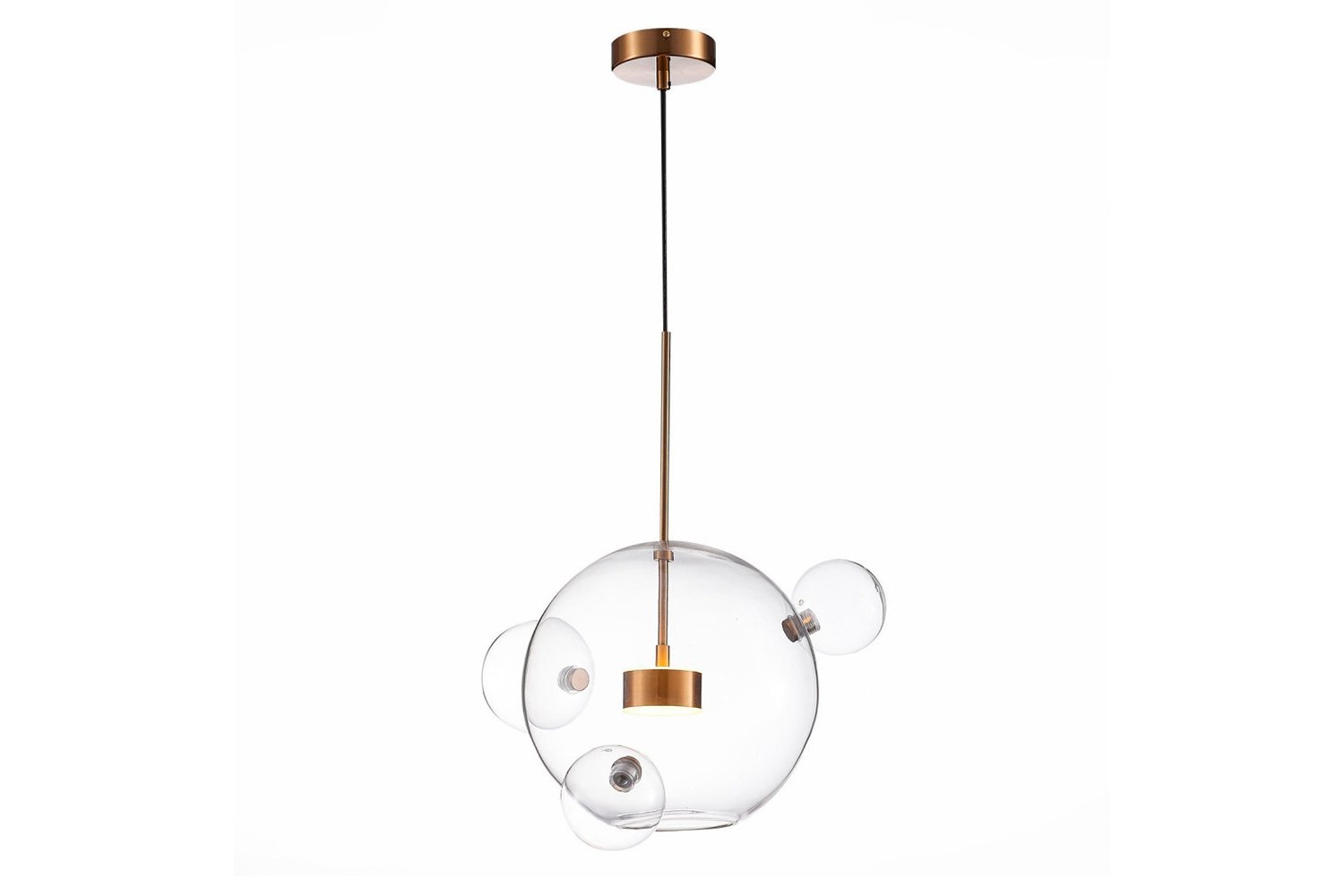 Светильник подвесной LED Bopone