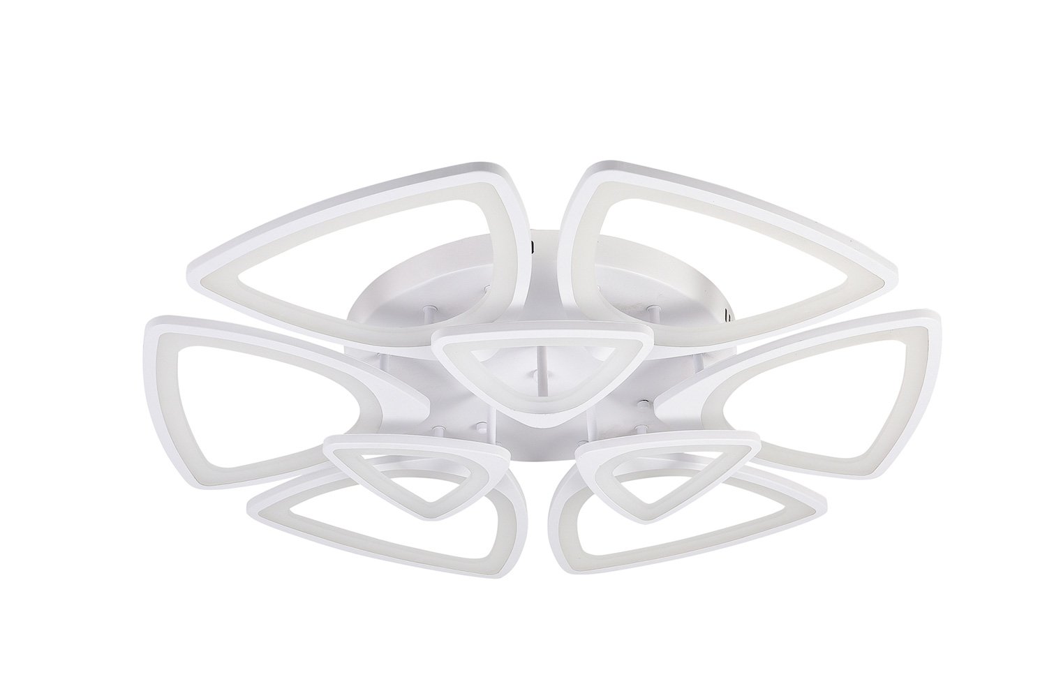 Люстра Led lamps