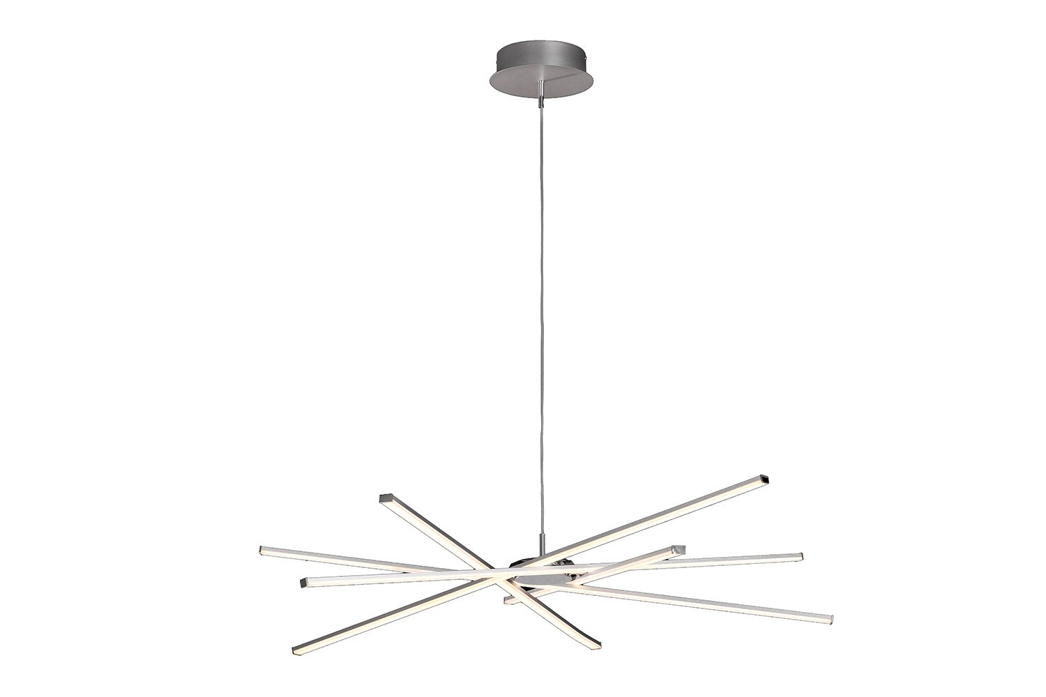 Люстра подвесная LED Star LED