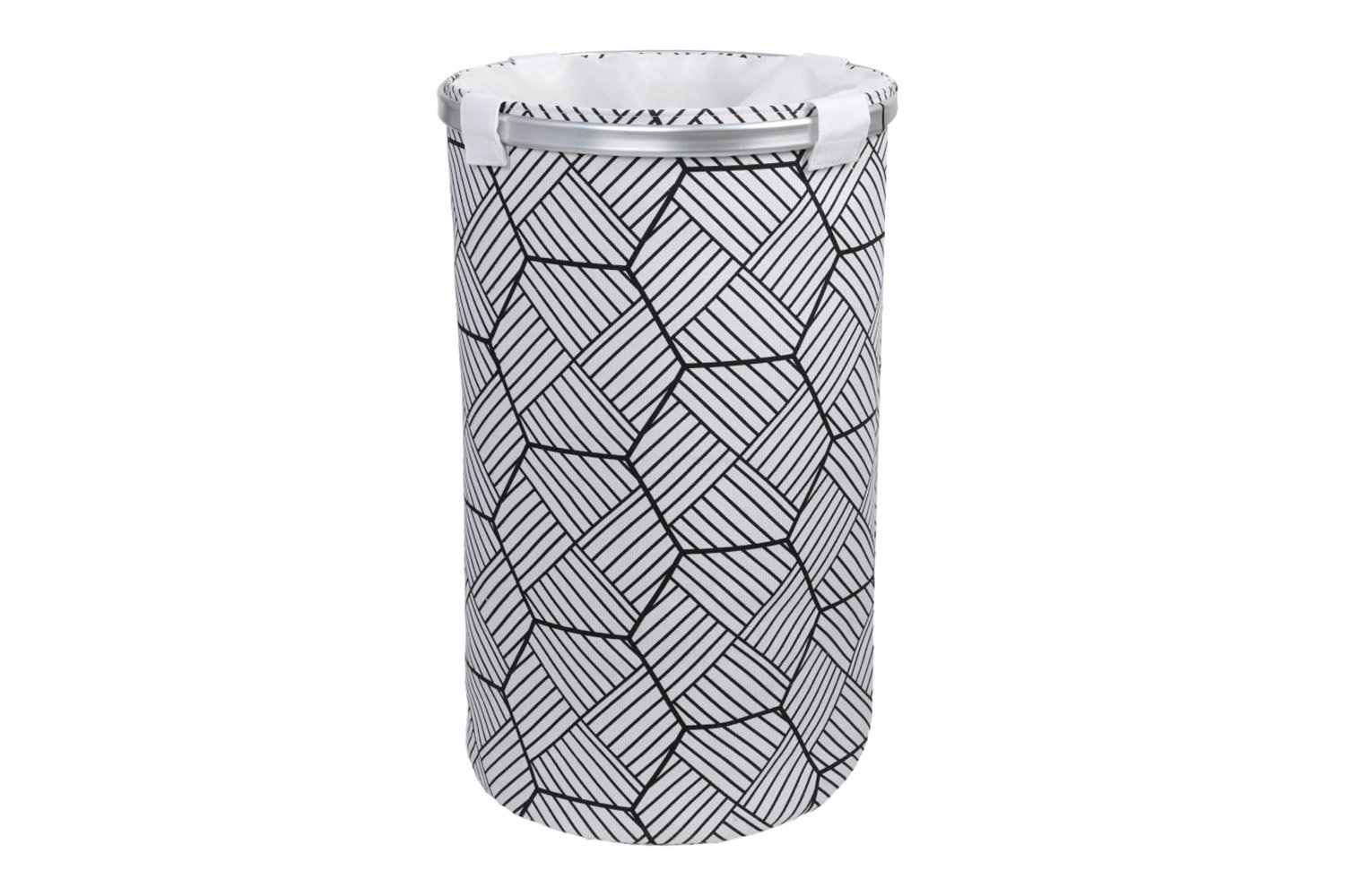 Корзины для белья Корзина для белья с крышкой FX-1033B