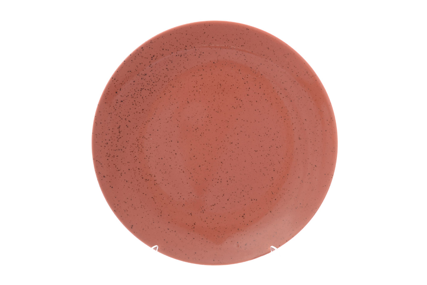 Тарелка Lifestyle Terracotta