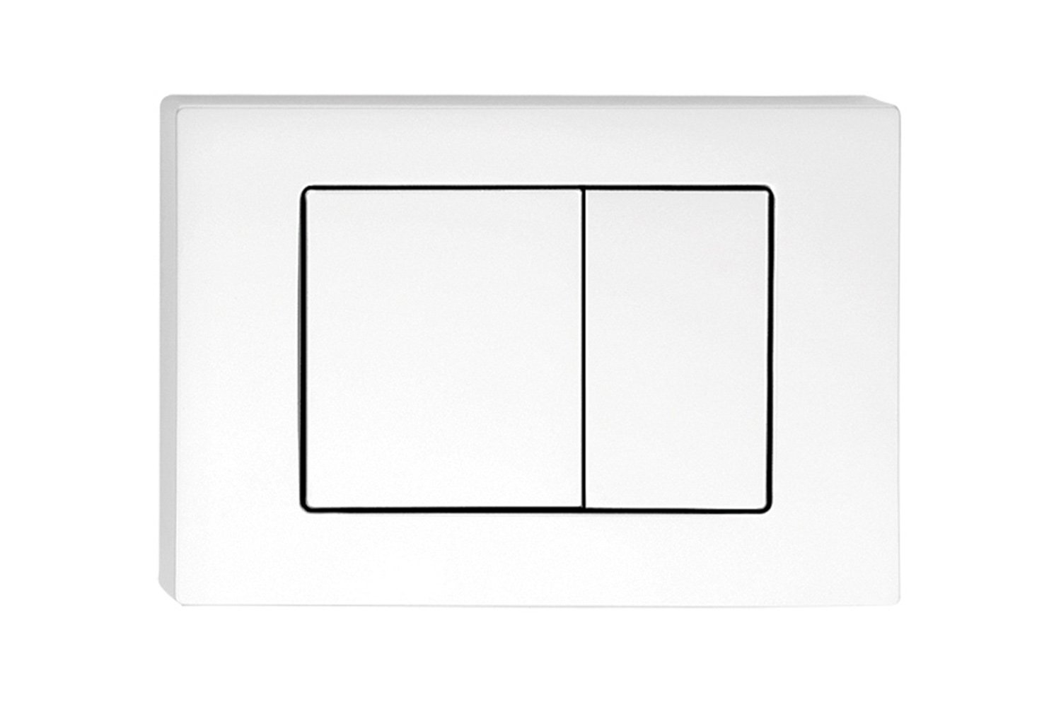 Клавиша смыва универсальная IDDIS Unifix