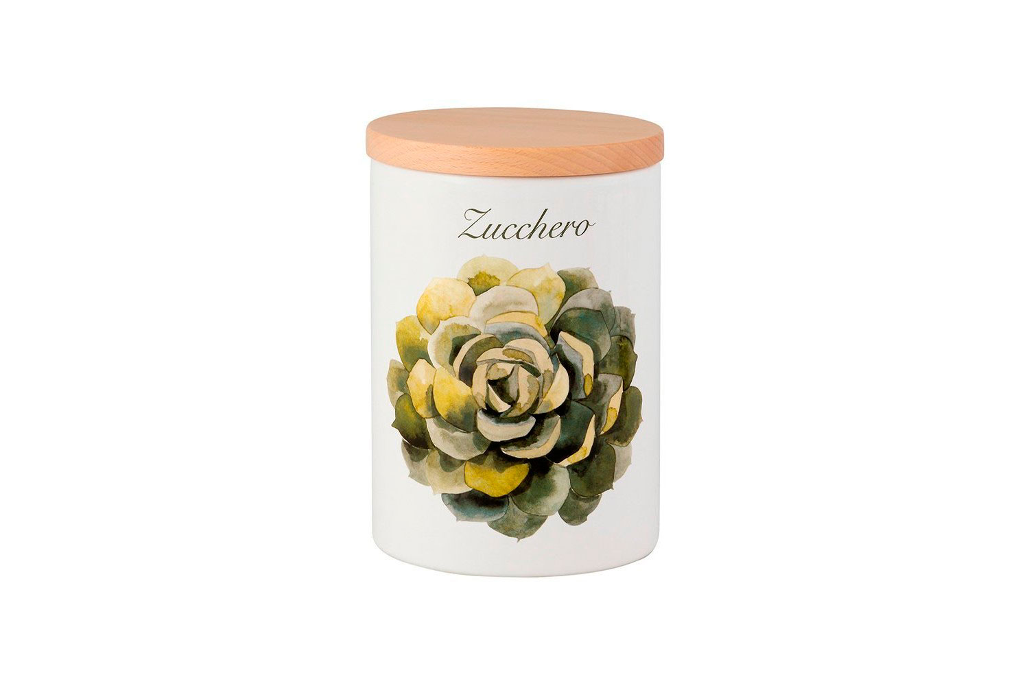 Контейнеры для хранения продуктов Ёмкость для сахара Cactus