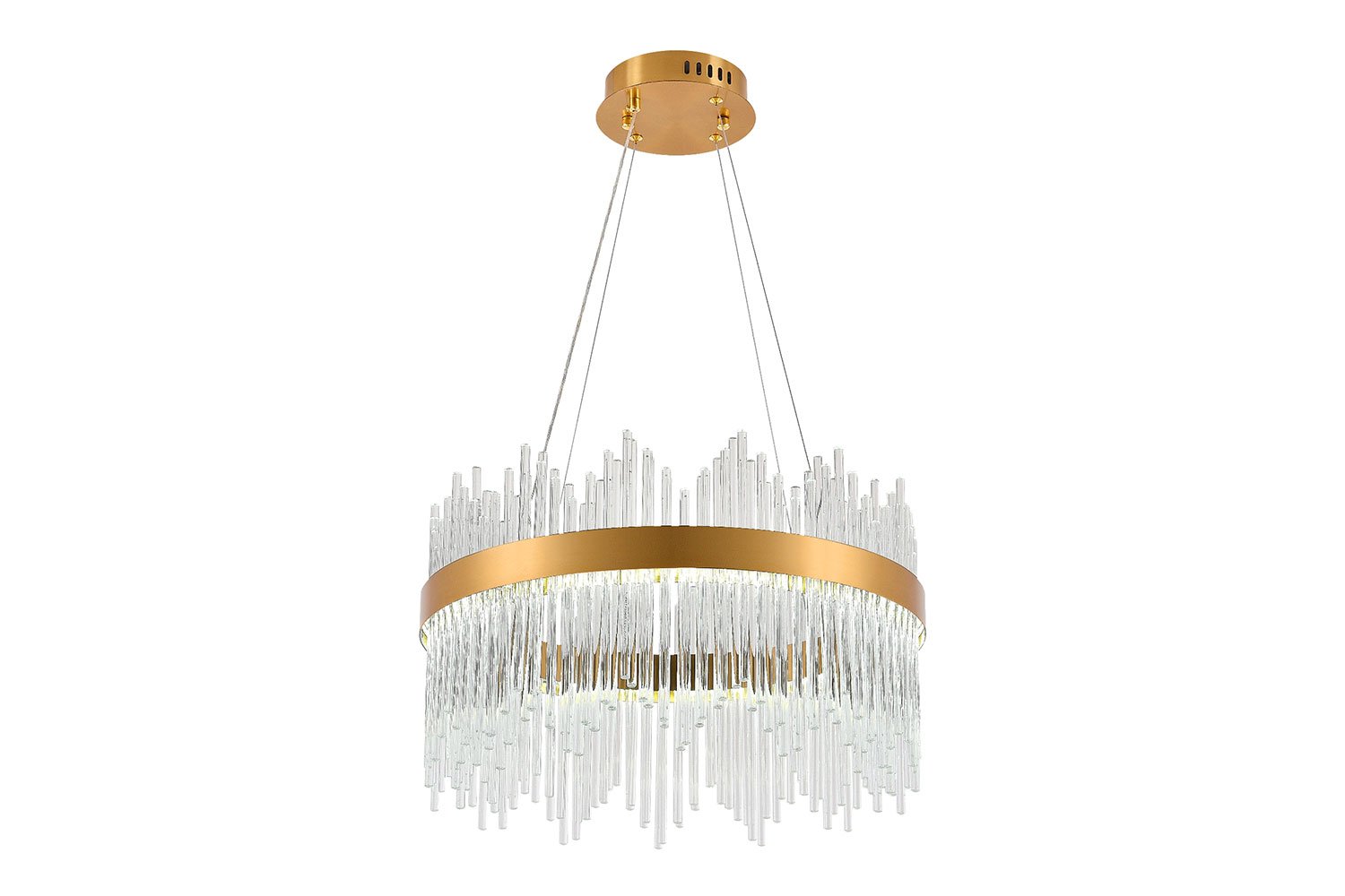 Люстра-нимб LED 81260