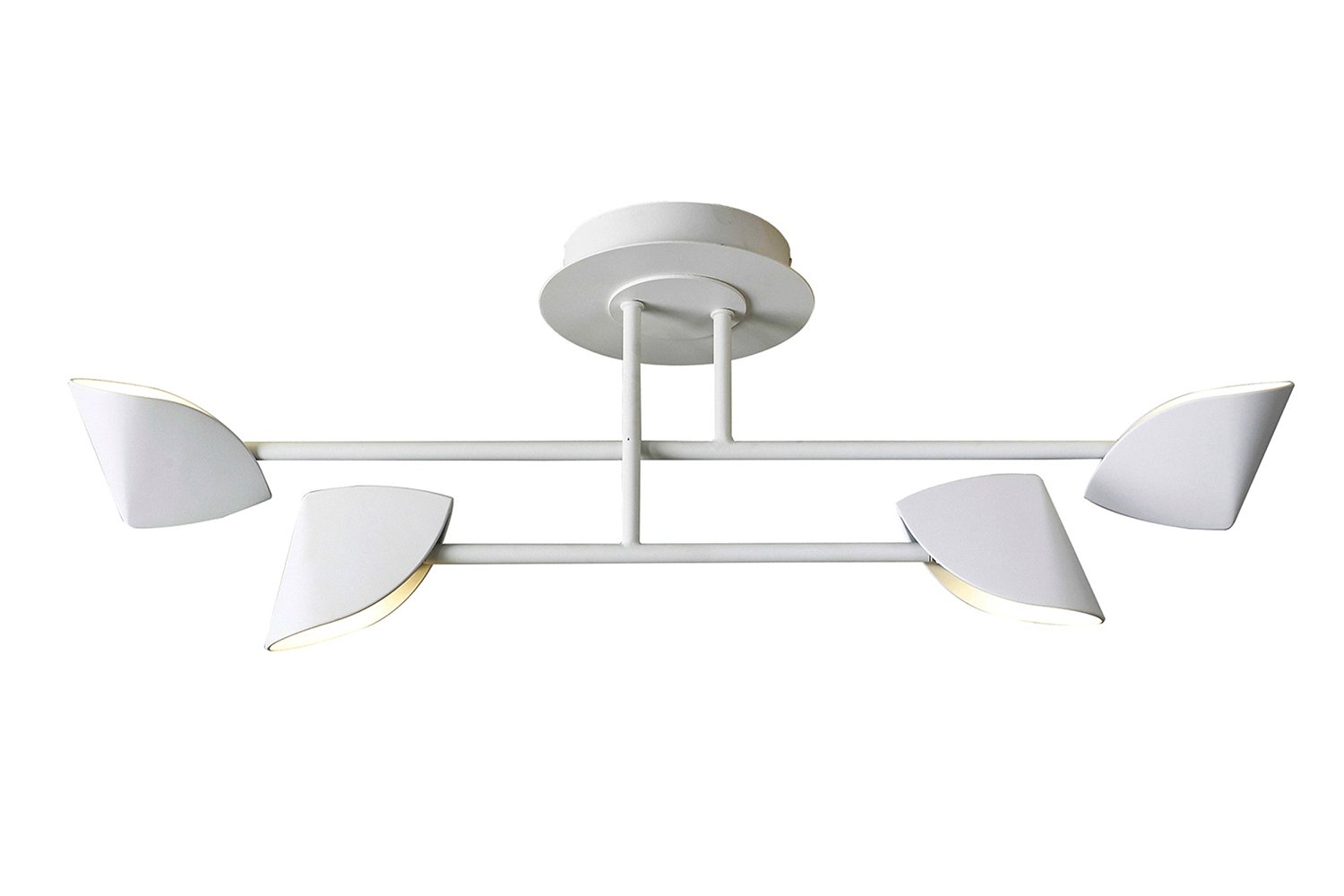 Люстра потолочная LED Capuccina