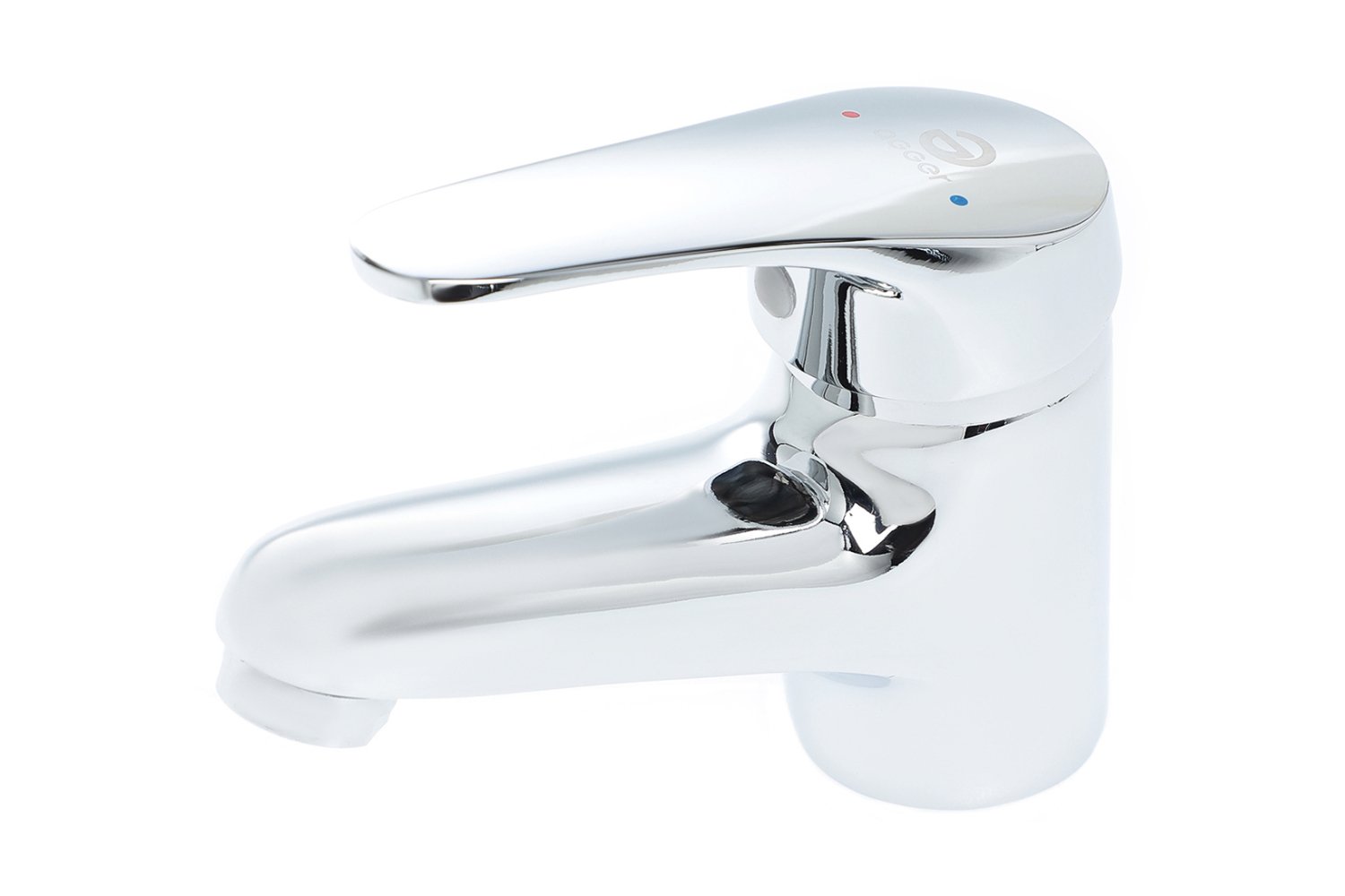 Смеситель для раковины Exact A2102100