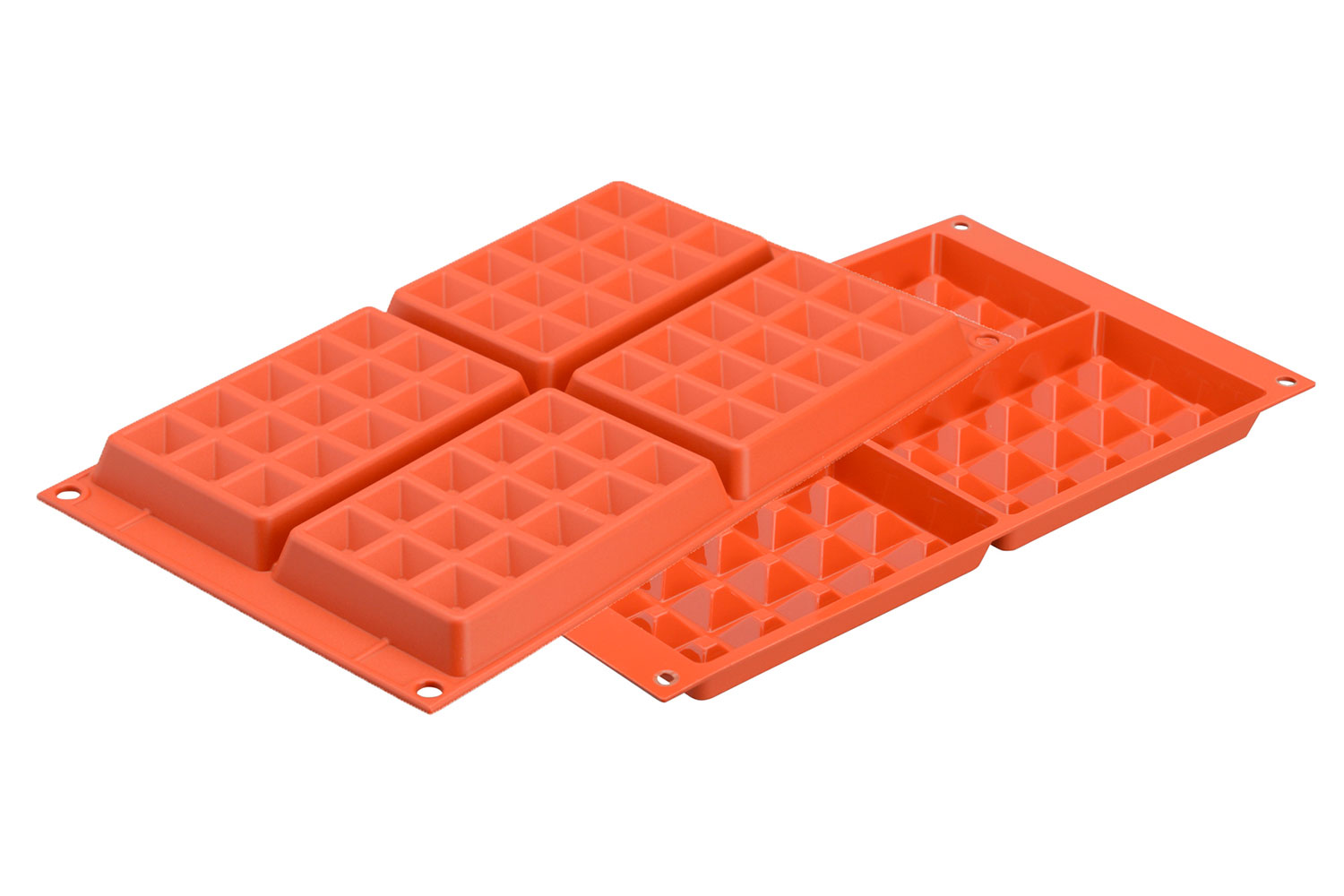 Форма для приготовления вафель Waffel Classic