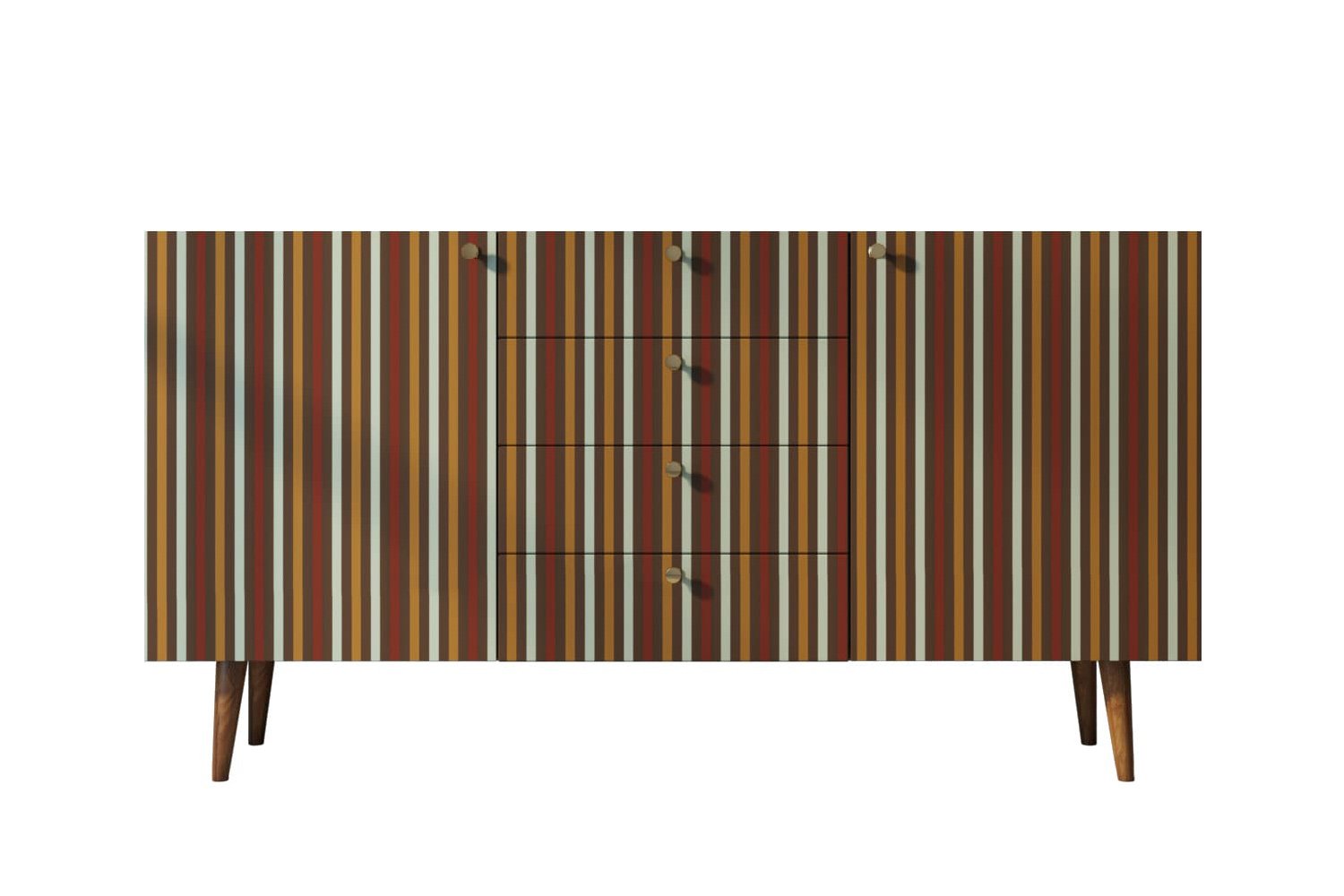 Комод Berber