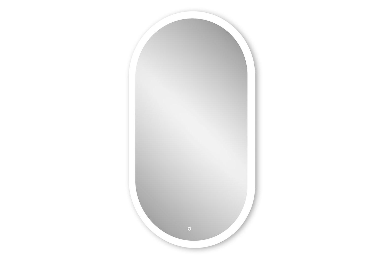 Зеркало Avelana Led