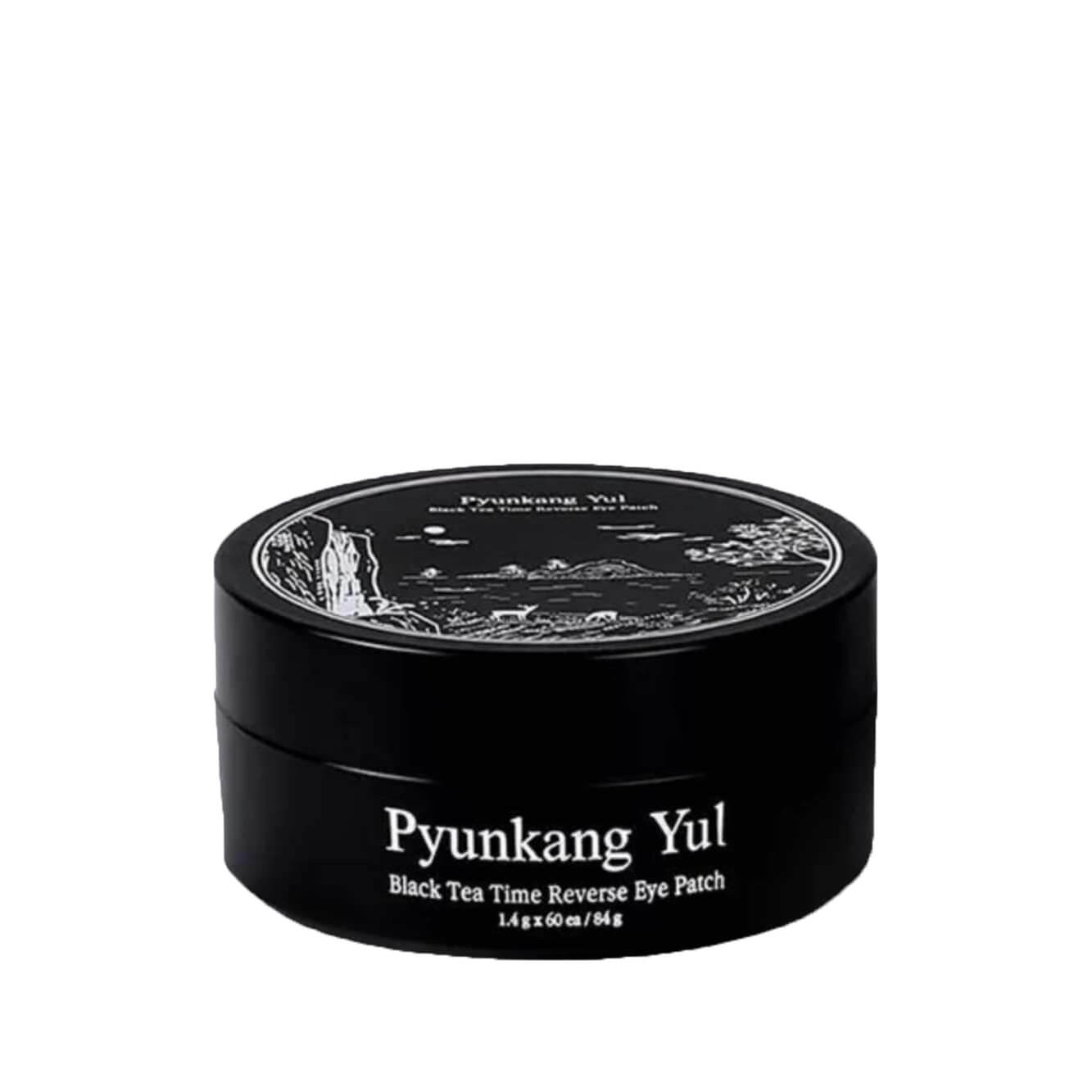 Патчи для век Pyunkang Yul