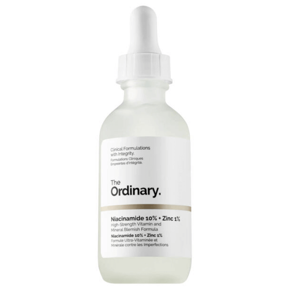 Сыворотка для лица The Ordinary