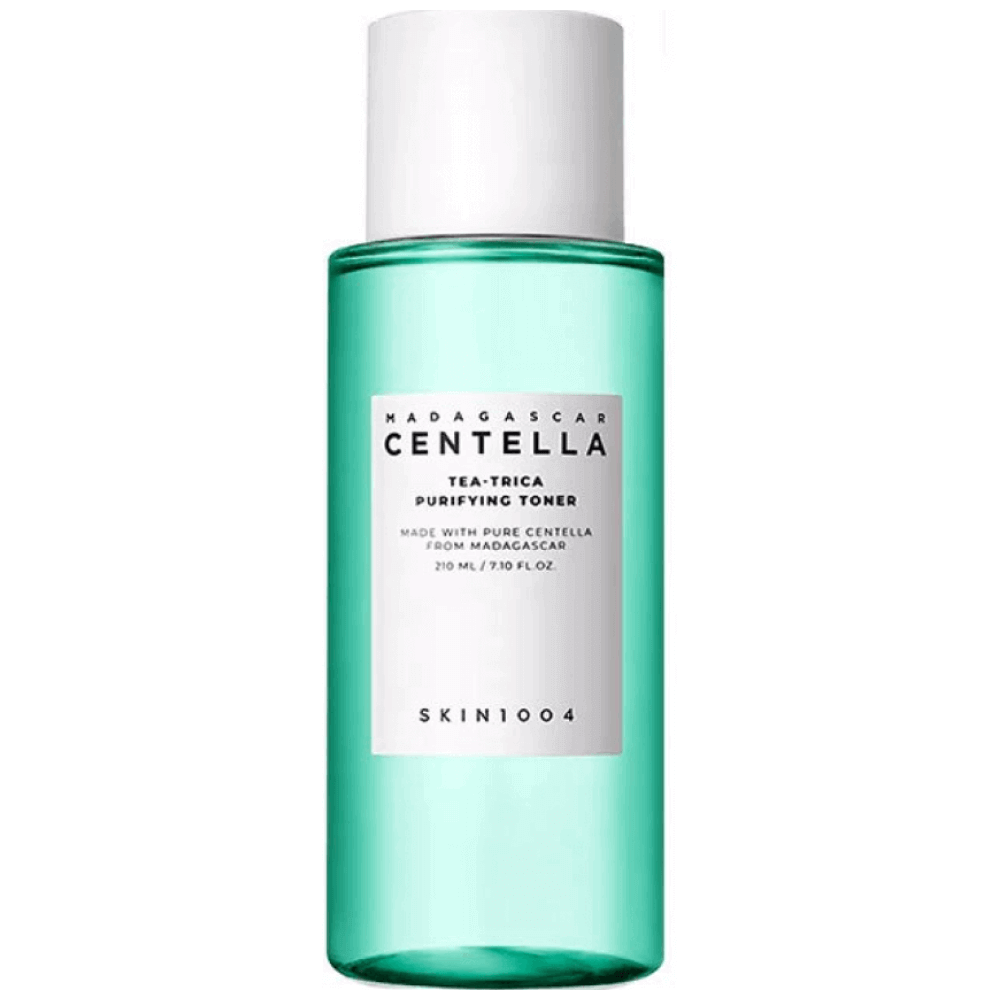 Madagascar Centella Tea-Trica Purifying Toner