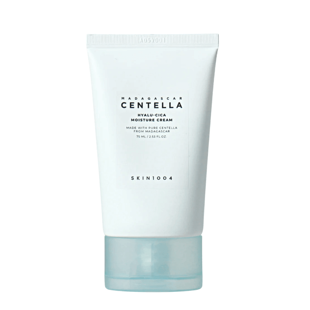 Madagascar Centella Hyalu-Cica Moisture Cream