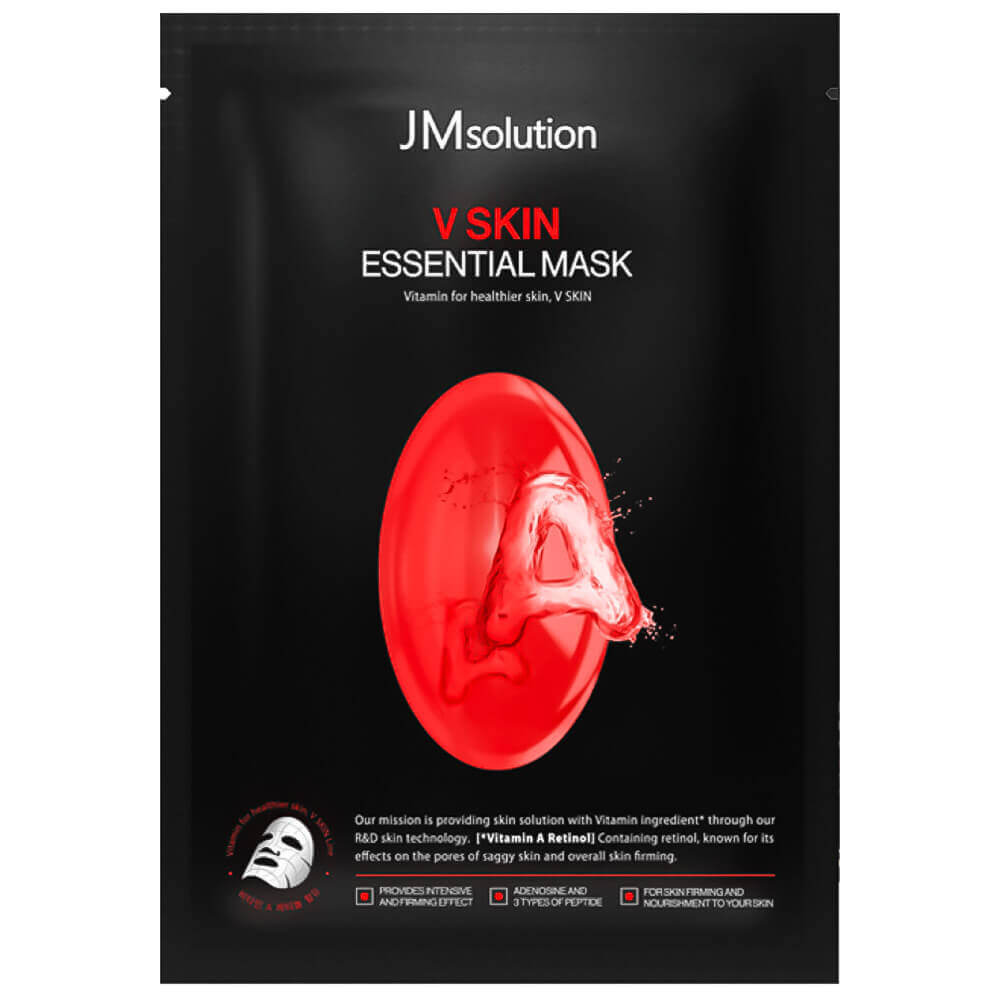 Маска для лица JM Solution