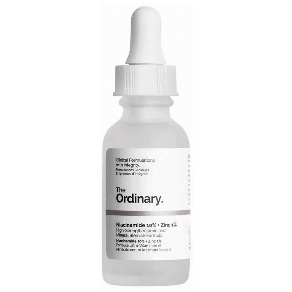 Сыворотка для лица The Ordinary