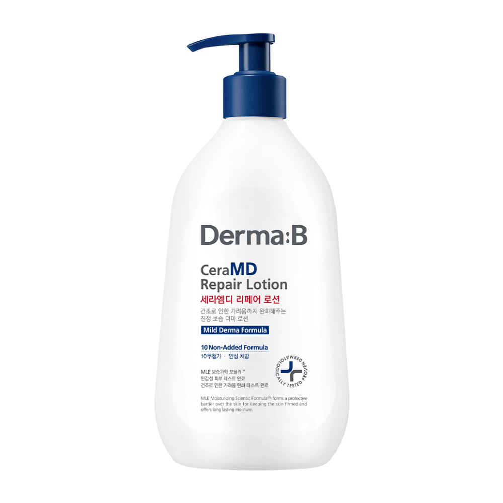 Лосьон для тела Derma:B