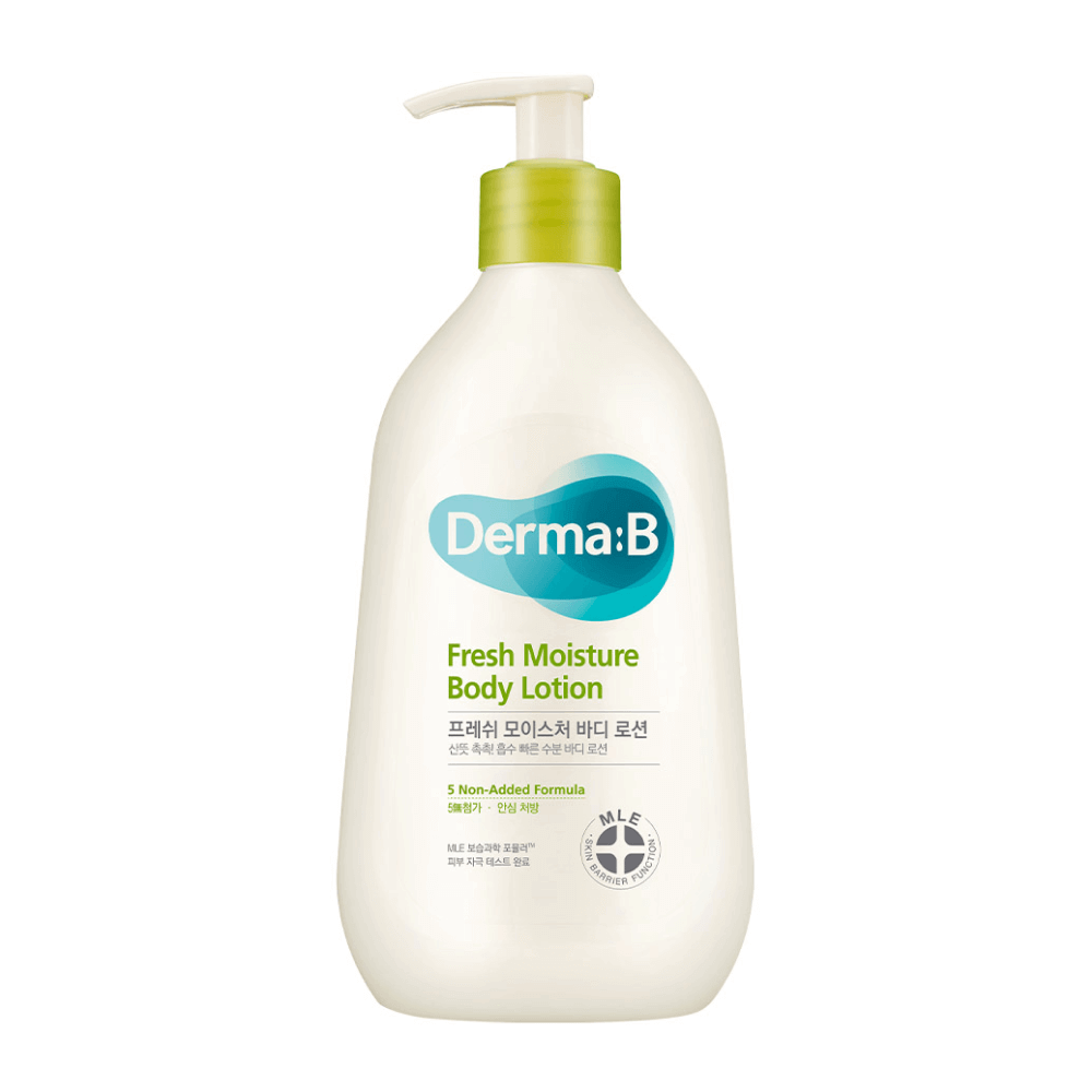 Лосьон для тела Derma:B