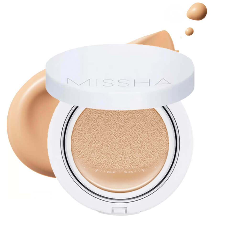 Кушон для лица Missha