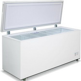 Морозильные лари  Холодильник Морозильный ларь Бирюса Б-560KX